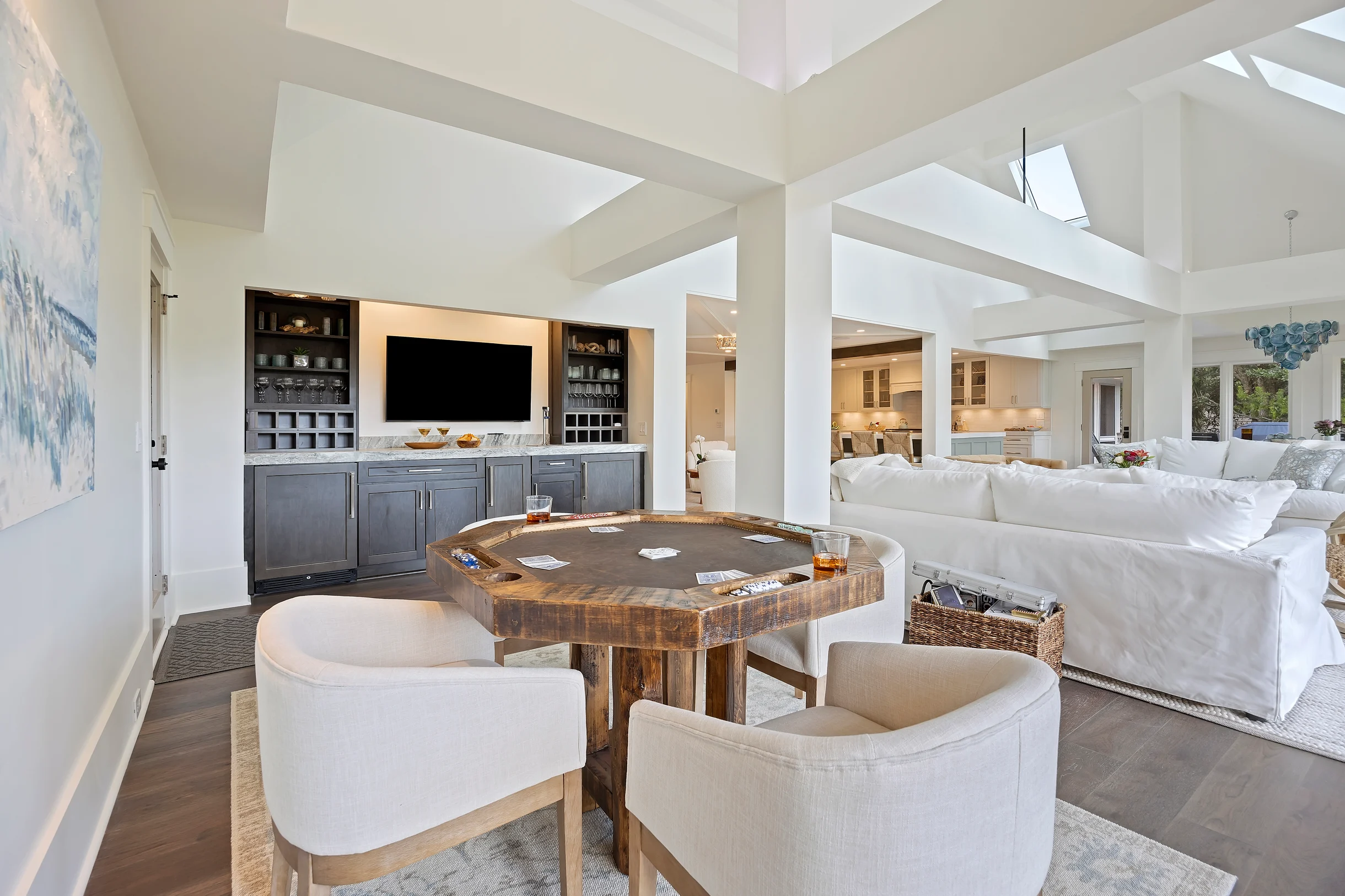 Wander Seabrook Retreat #14