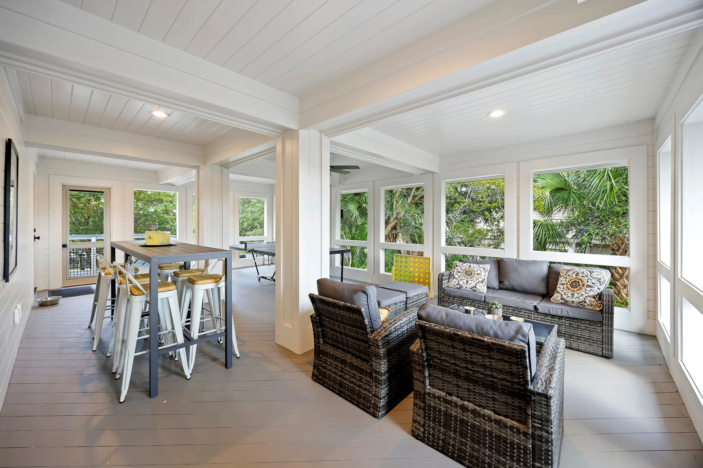 Wander Seabrook Retreat #53