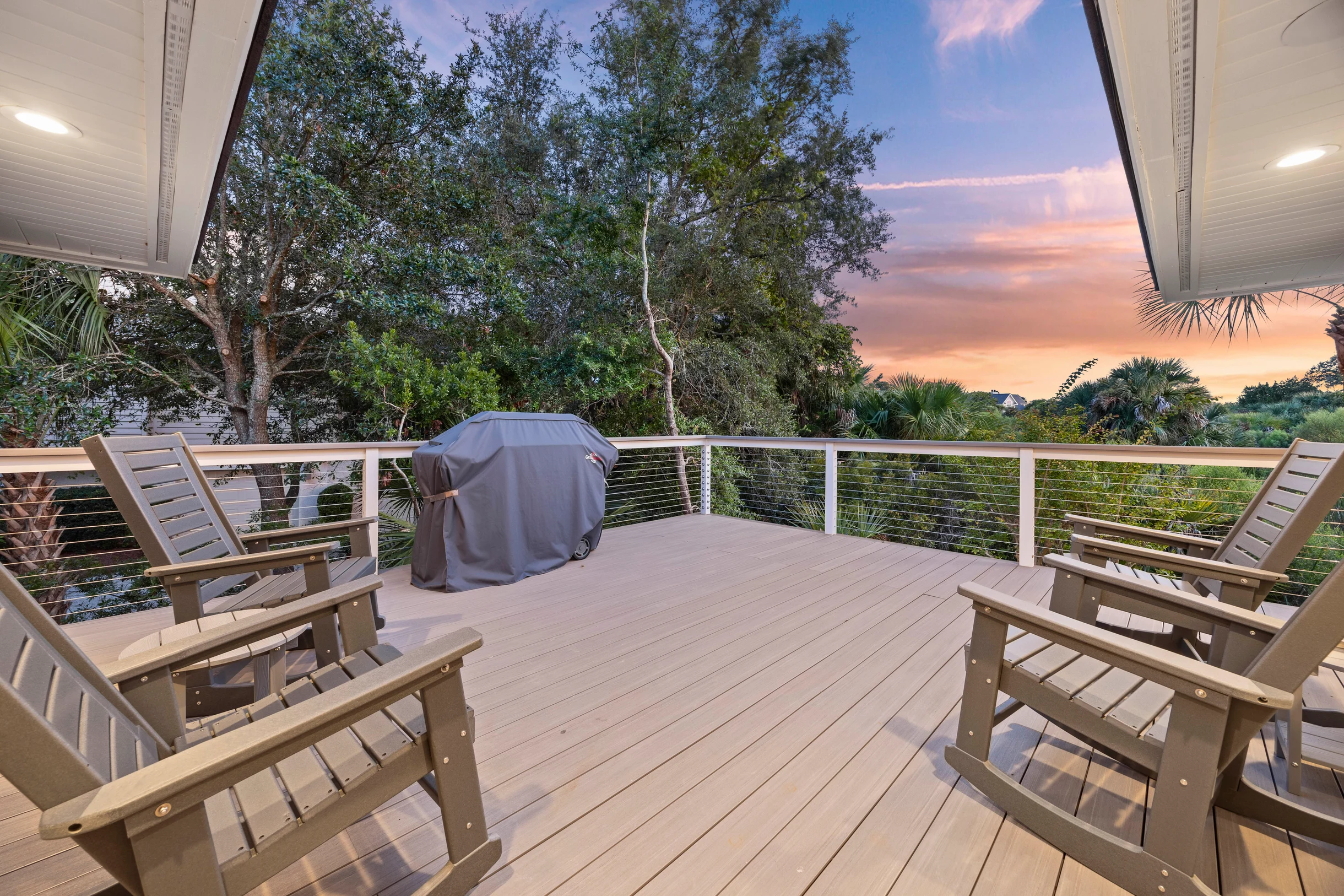 Wander Seabrook Retreat #7