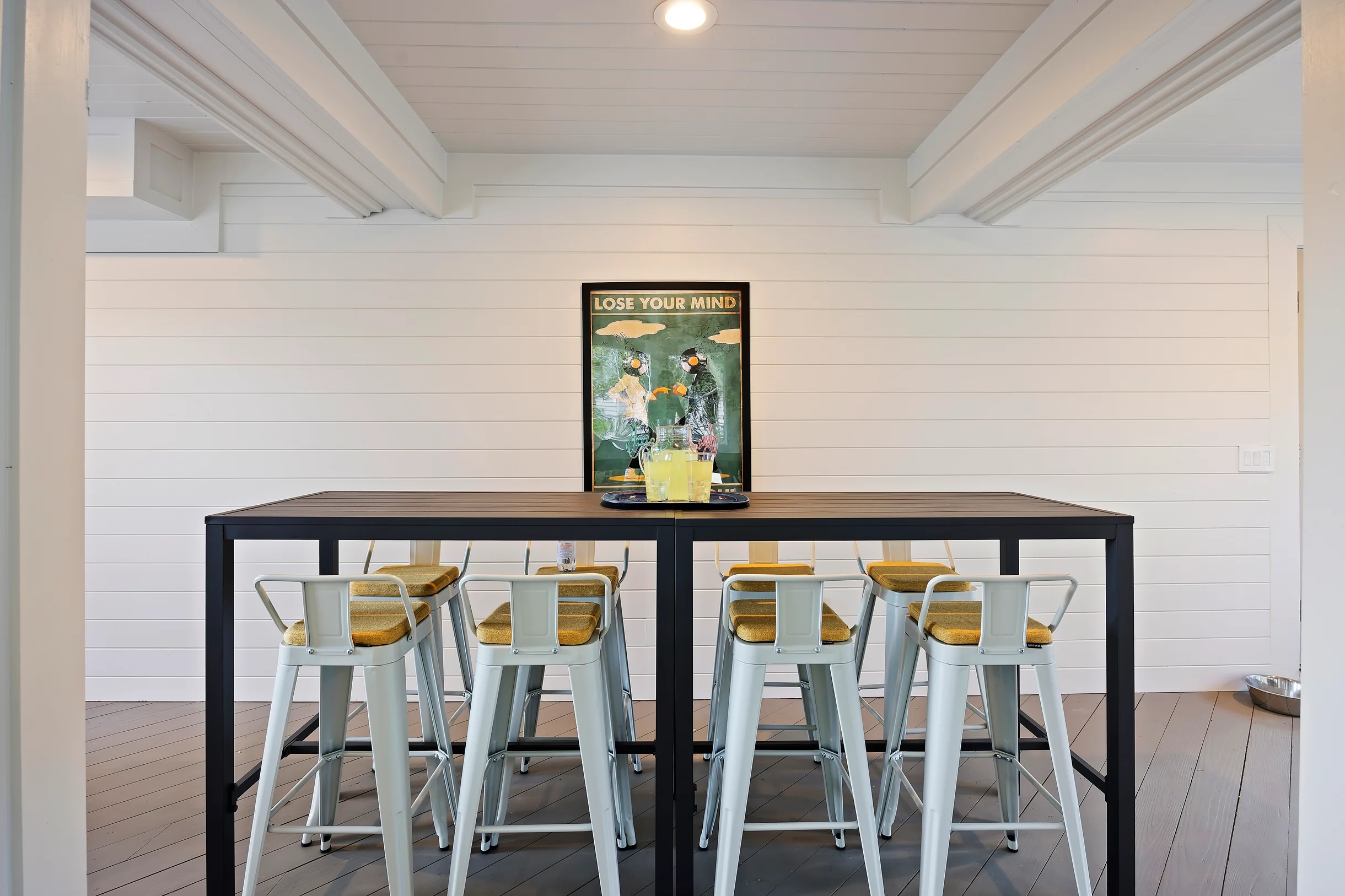 Wander Seabrook Retreat #57