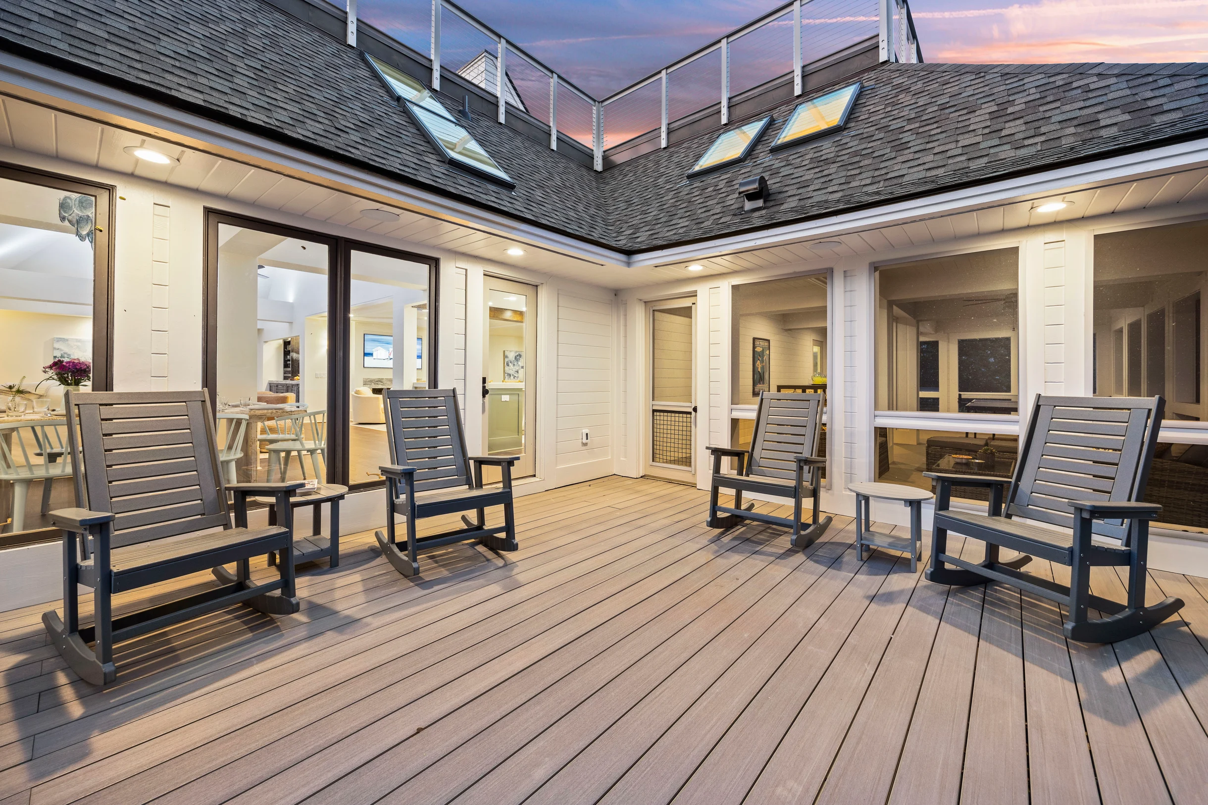 Wander Seabrook Retreat #39