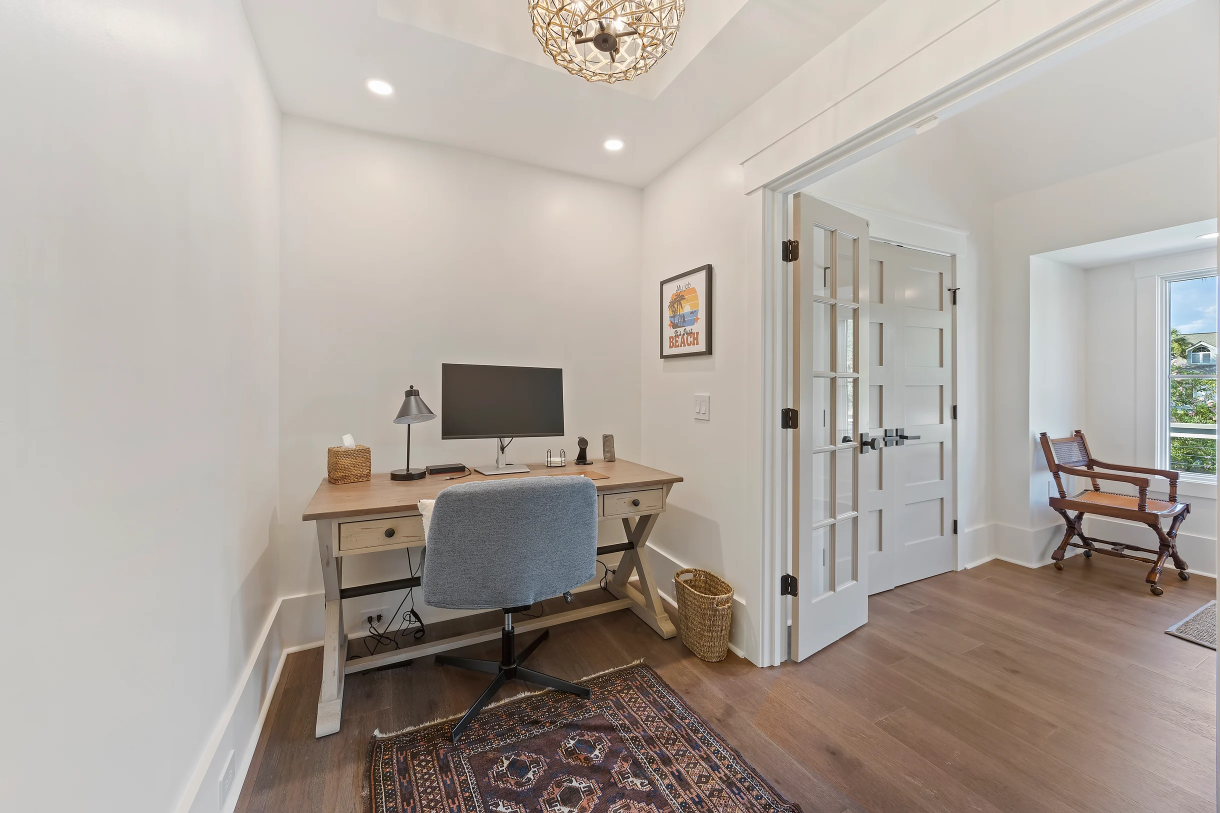 Wander Seabrook Retreat #40