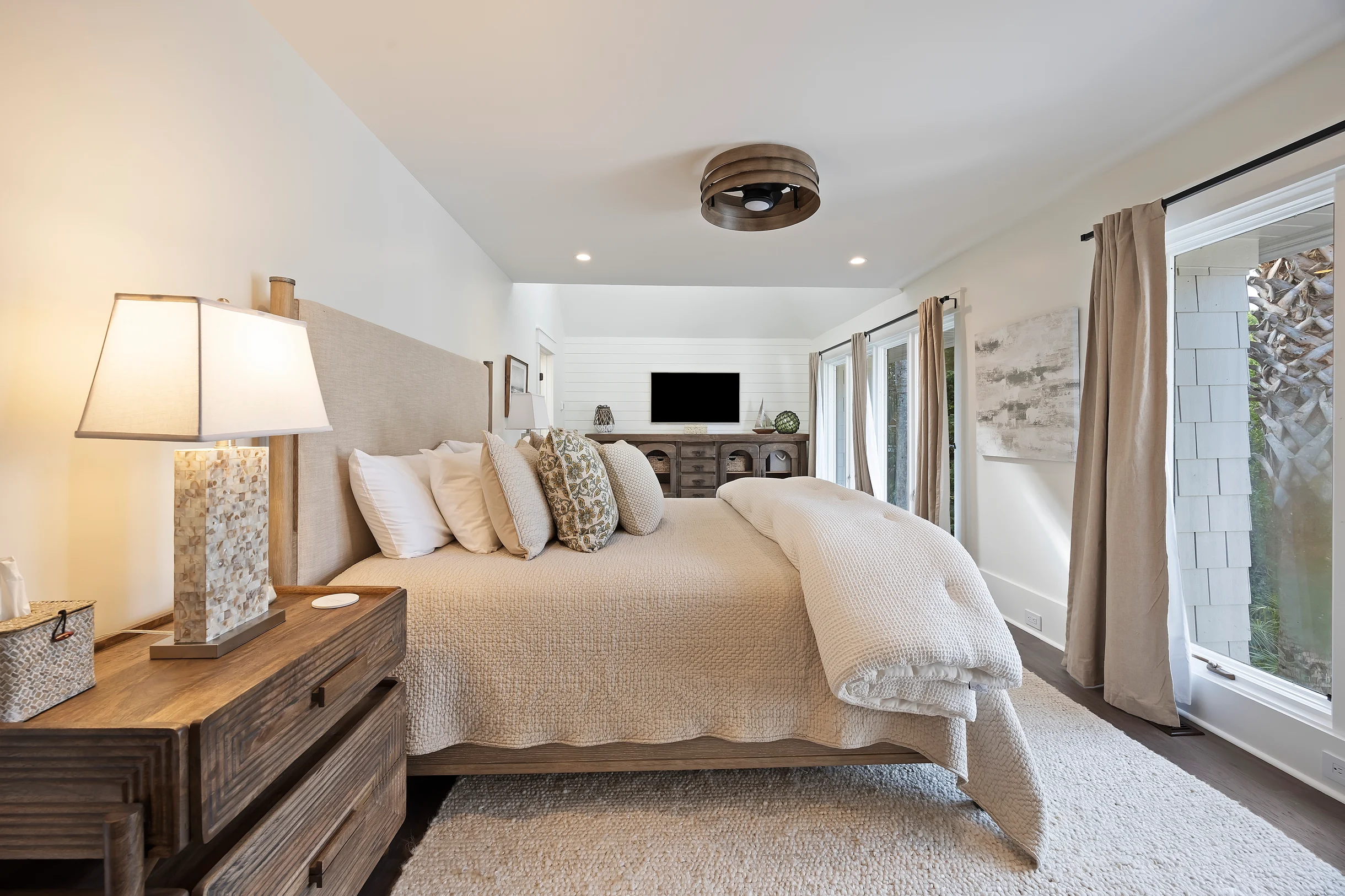 Wander Seabrook Retreat #37