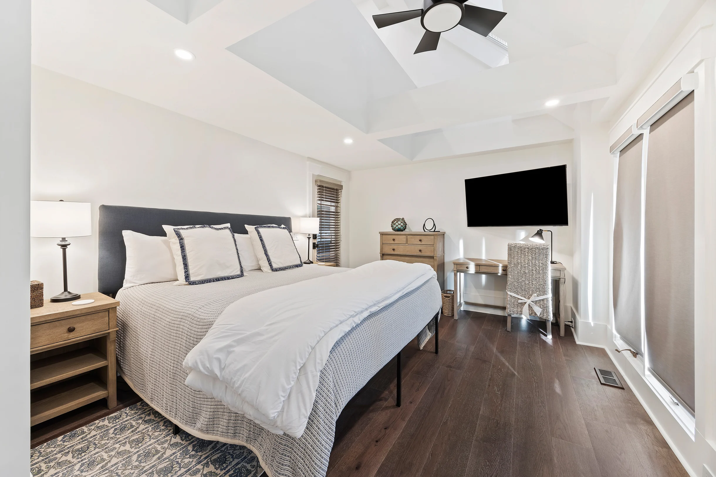 Wander Seabrook Retreat #15