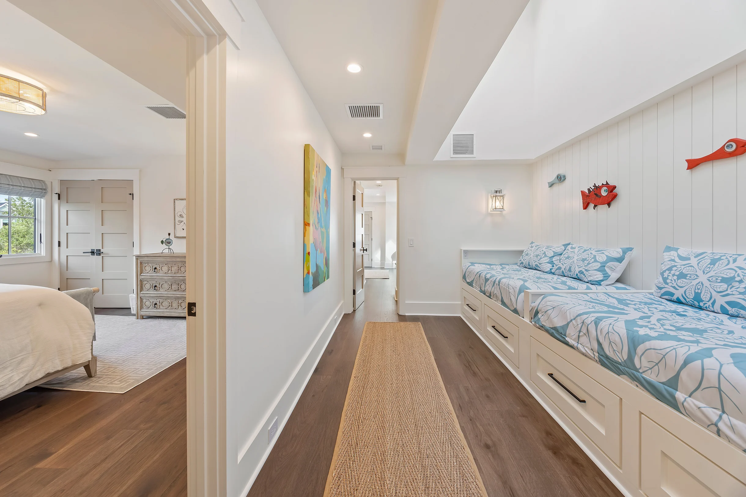 Wander Seabrook Retreat #17