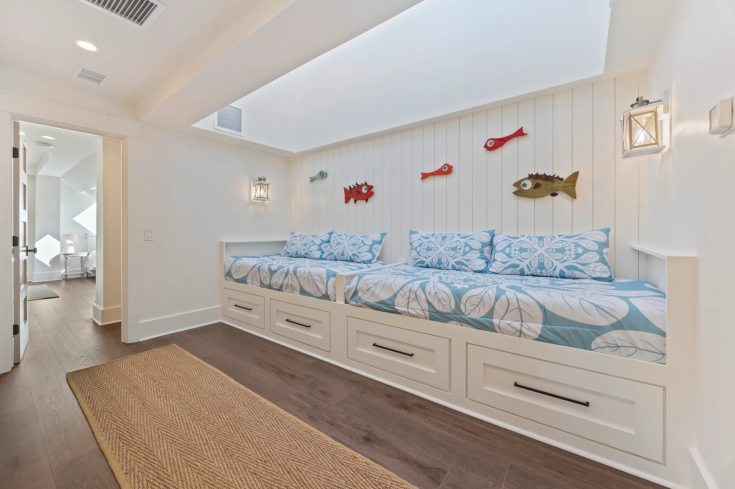 Wander Seabrook Retreat #33