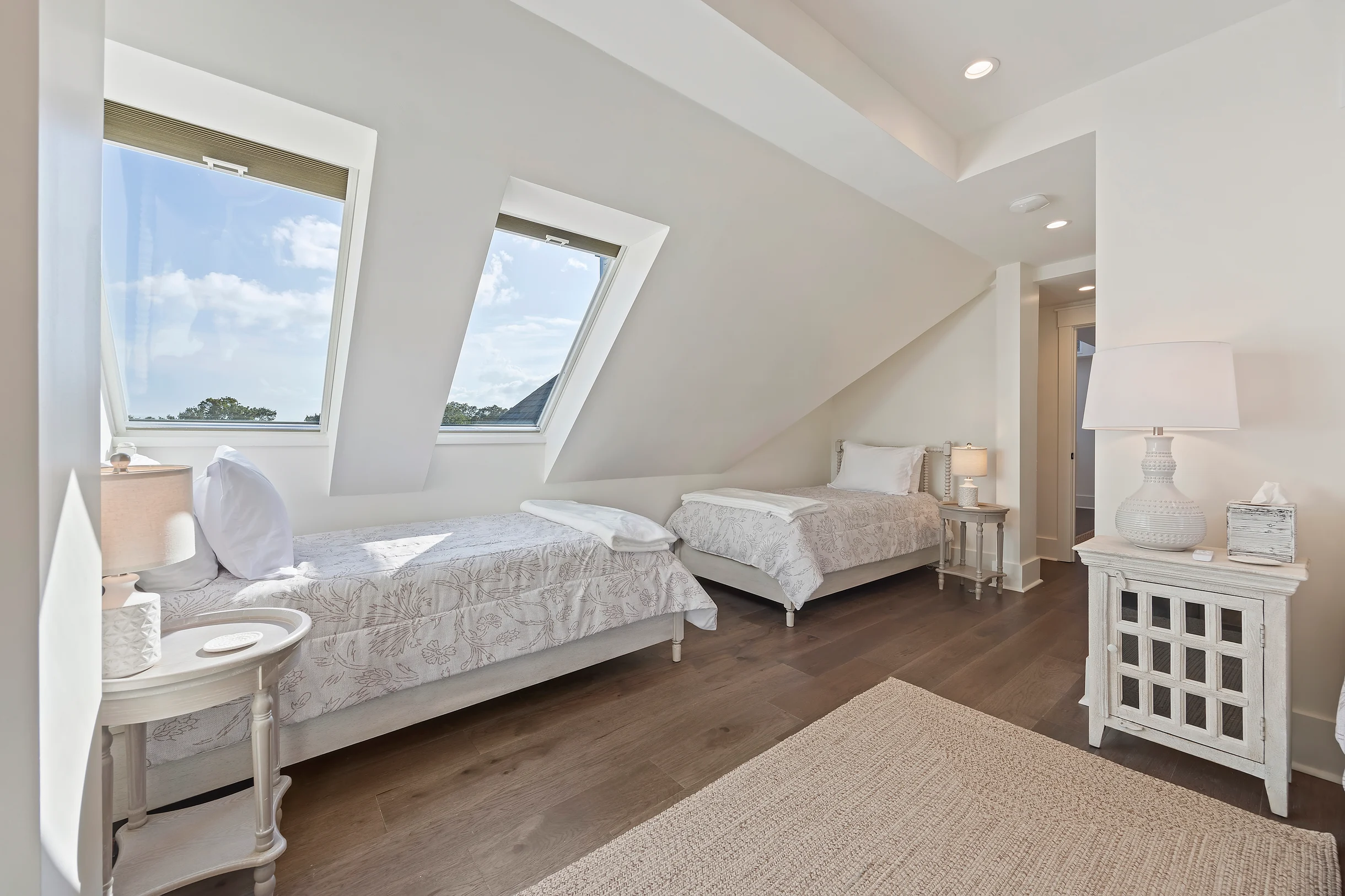 Wander Seabrook Retreat #46