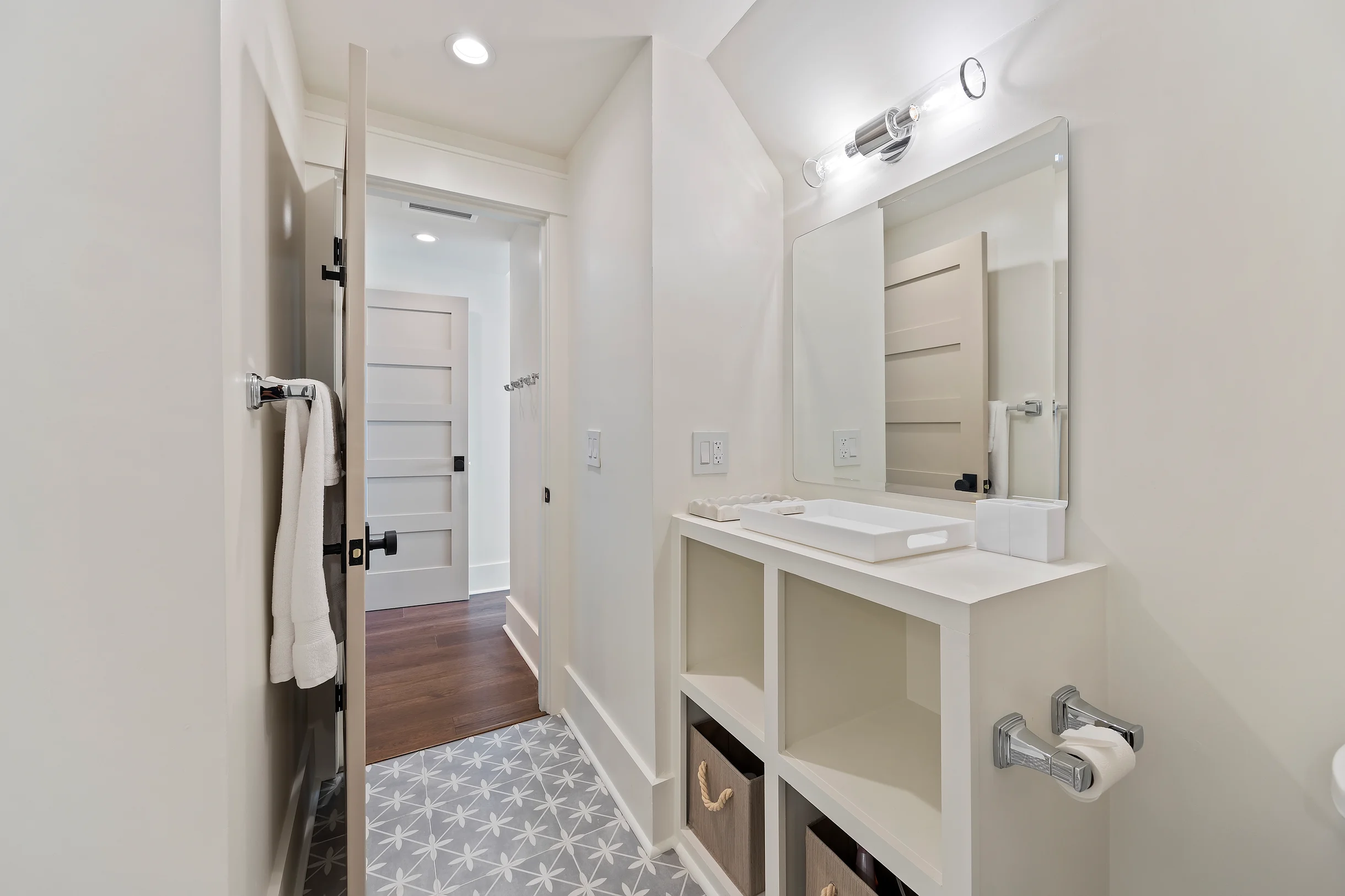 Wander Seabrook Retreat #32