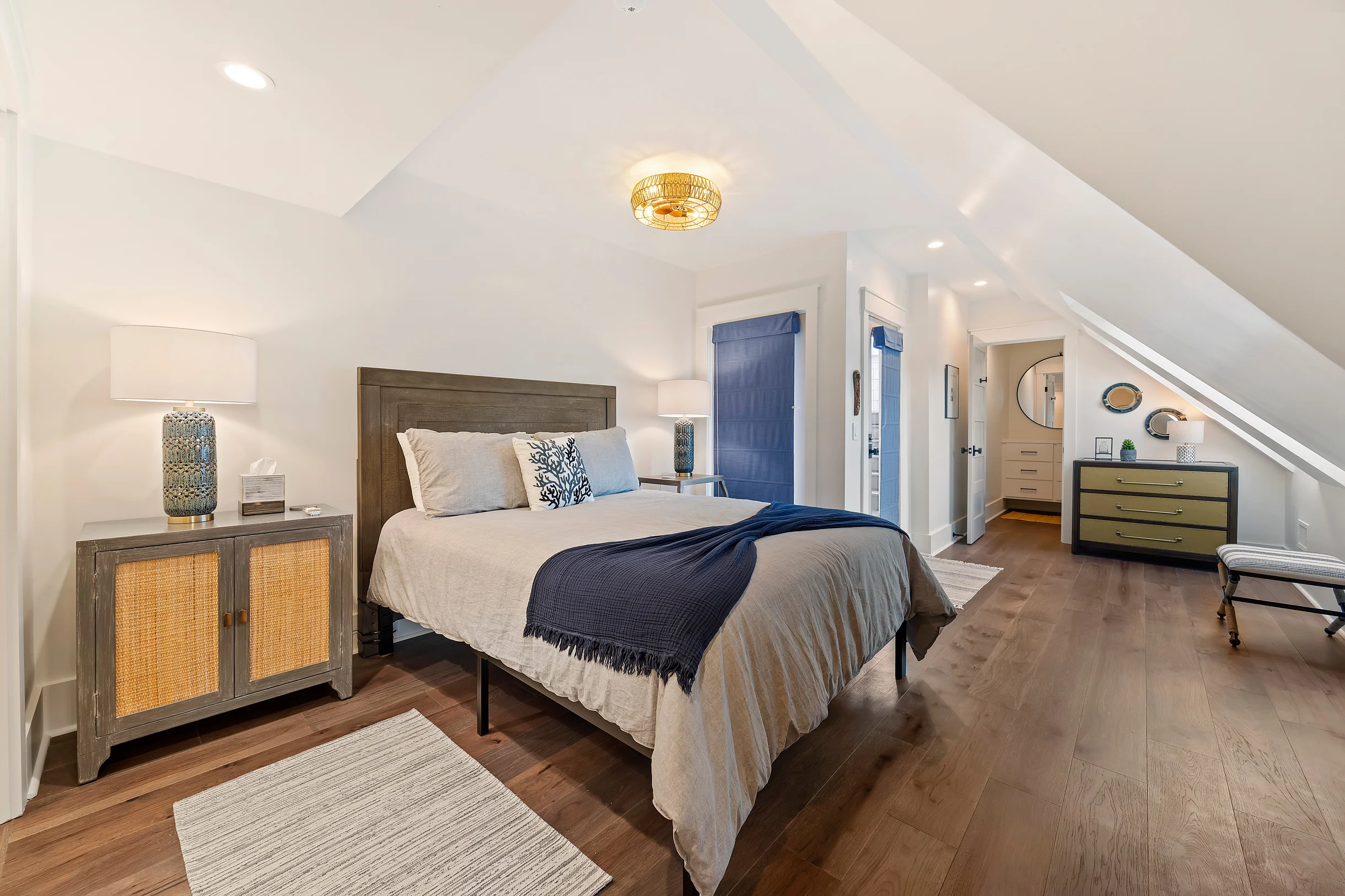 Wander Seabrook Retreat #52