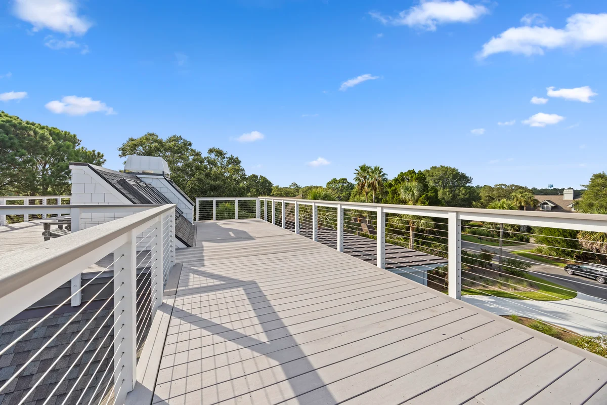 Wander Seabrook Retreat