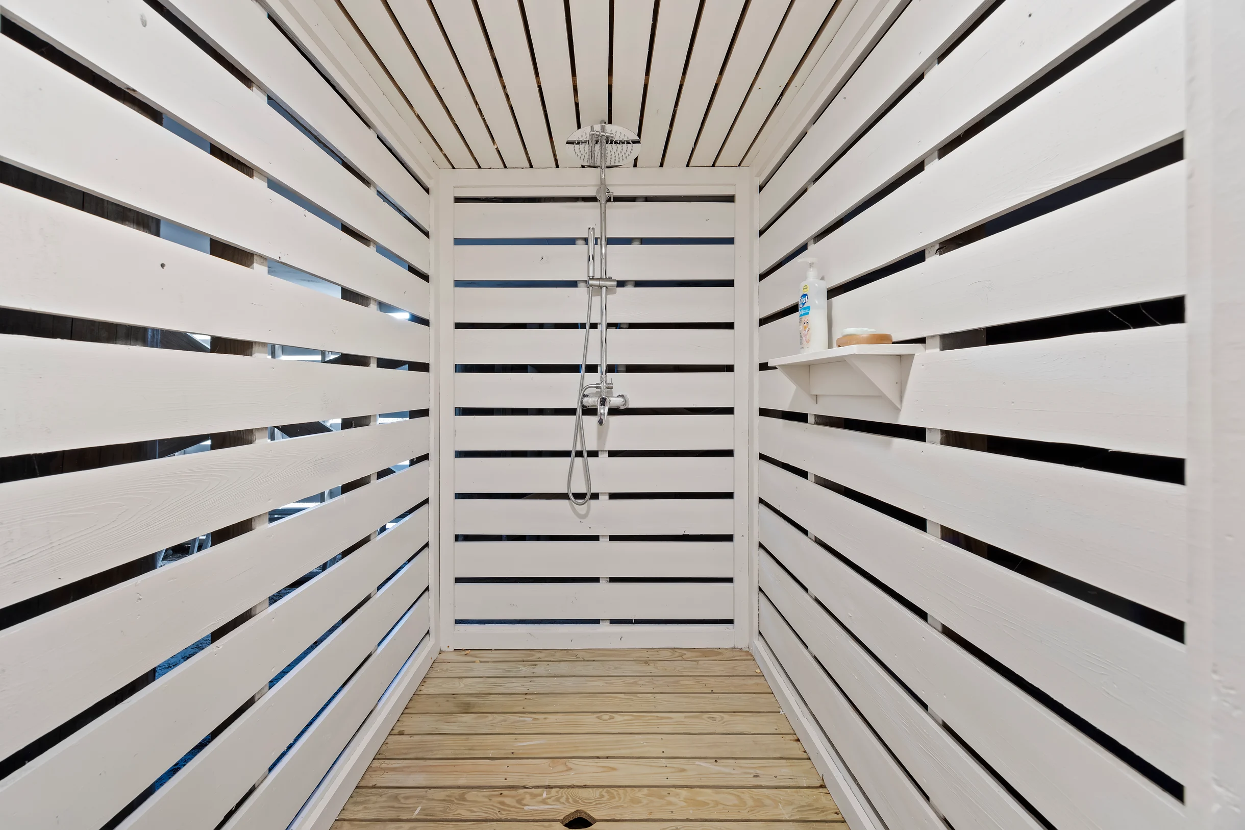 Wander Seabrook Retreat #21