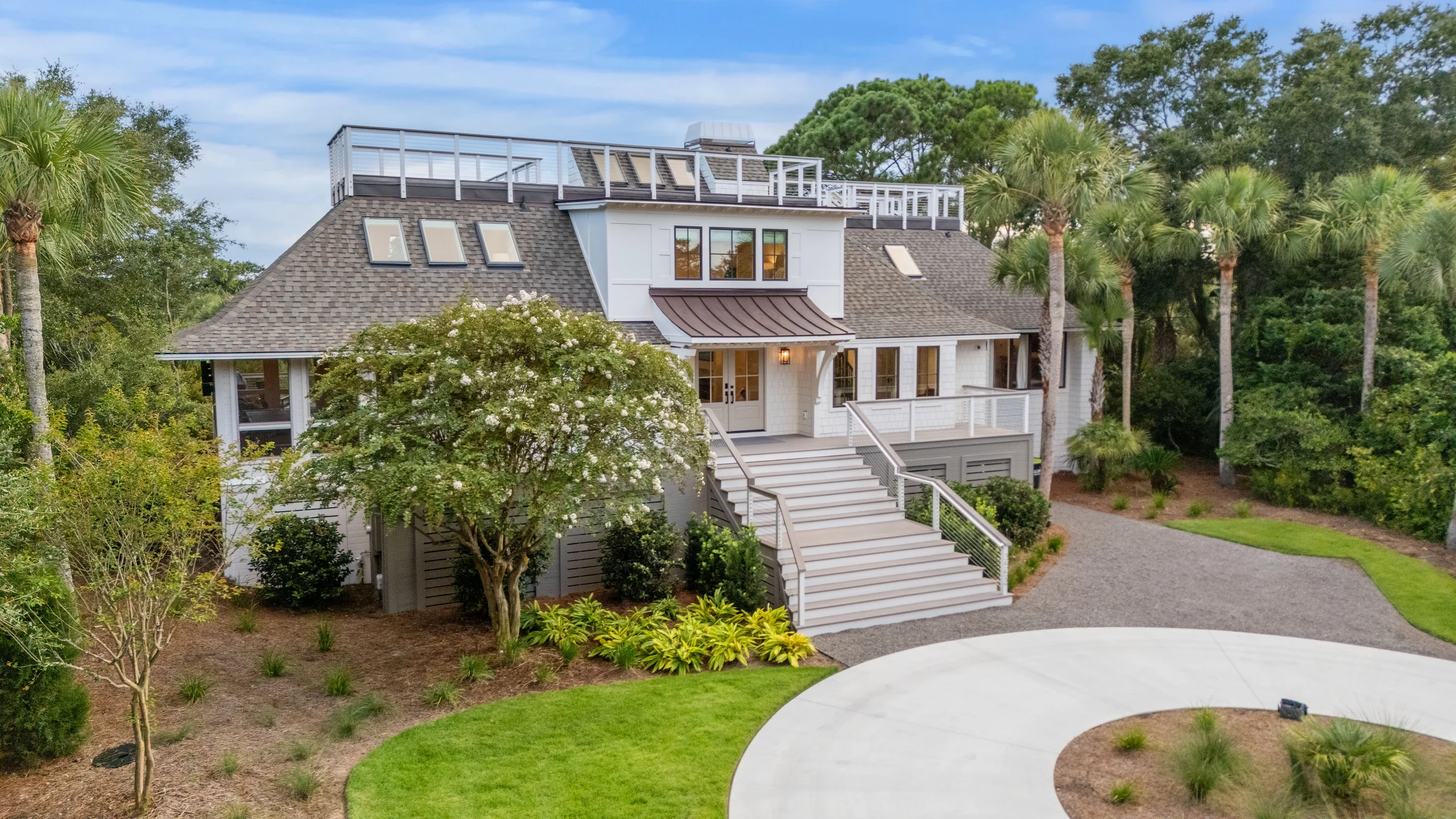 Wander Seabrook Retreat #5