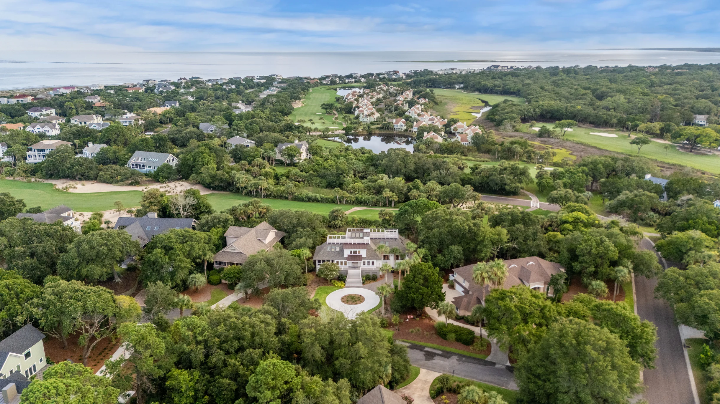 Wander Seabrook Retreat #55