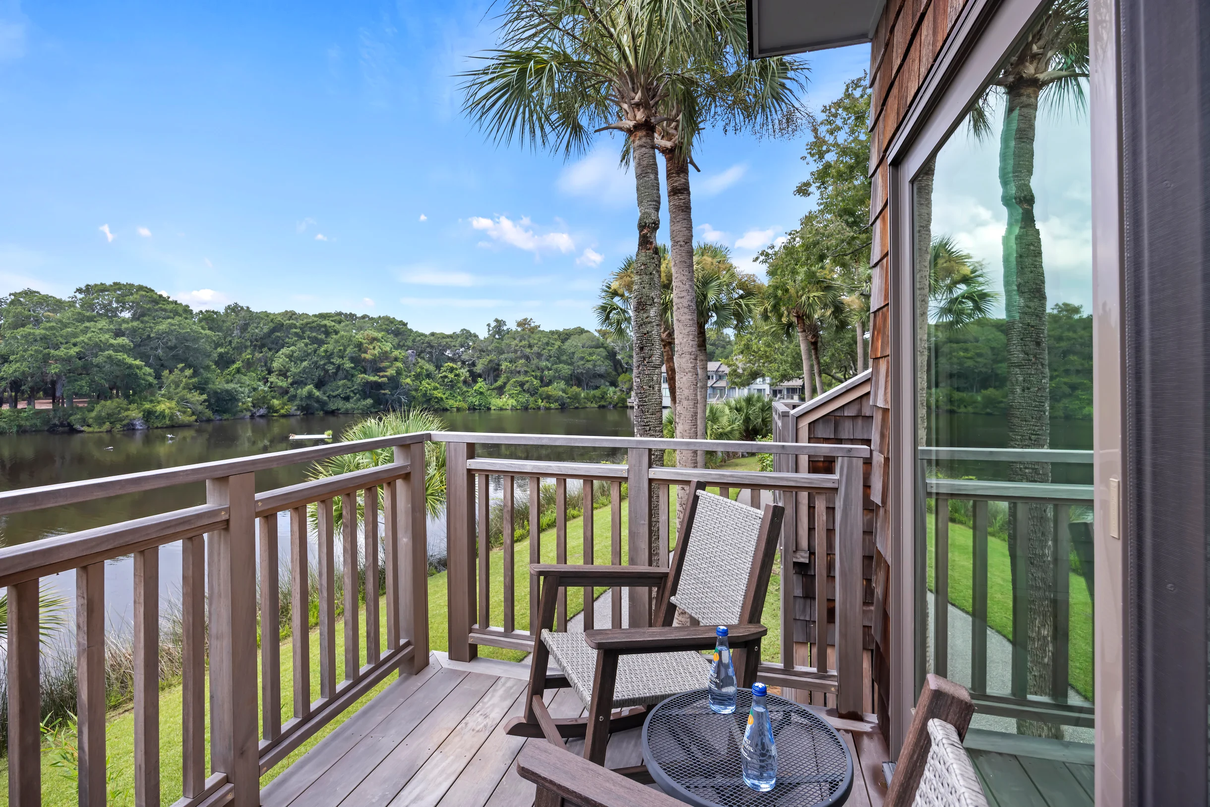 Wander Kiawah Estuary #14