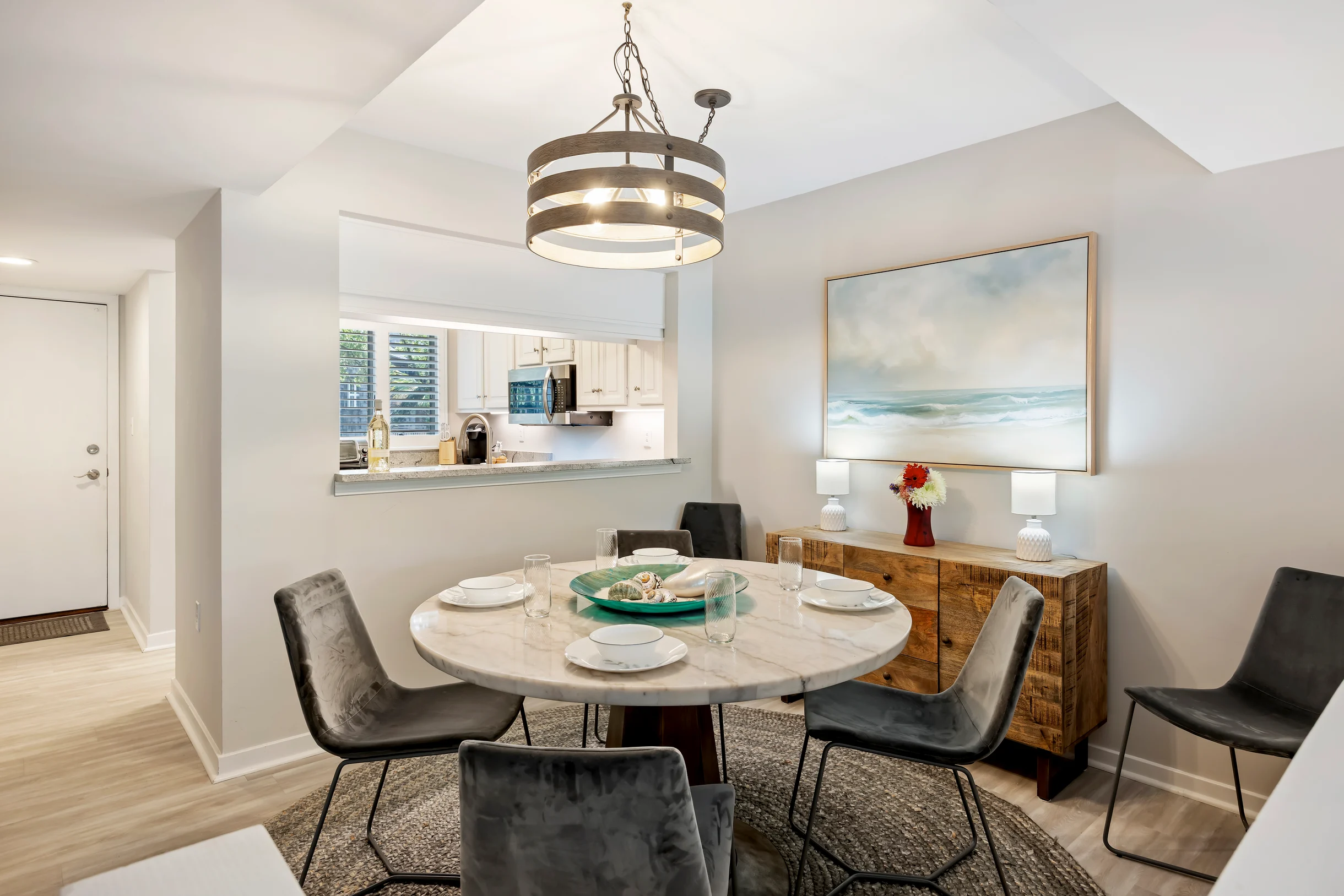 Wander Kiawah Estuary #23