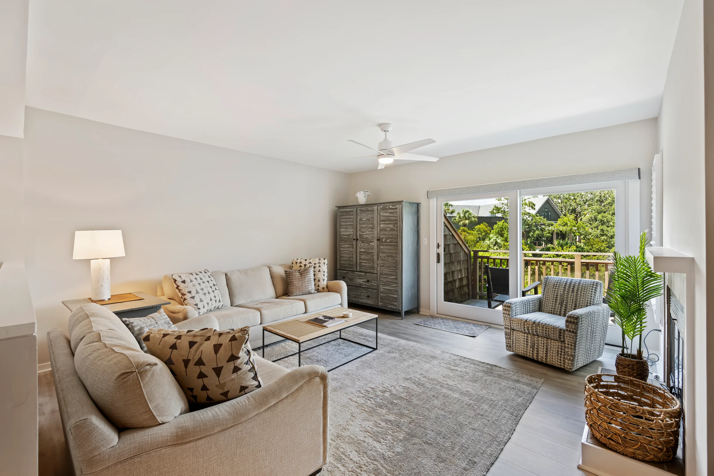 Wander Kiawah Estuary #22