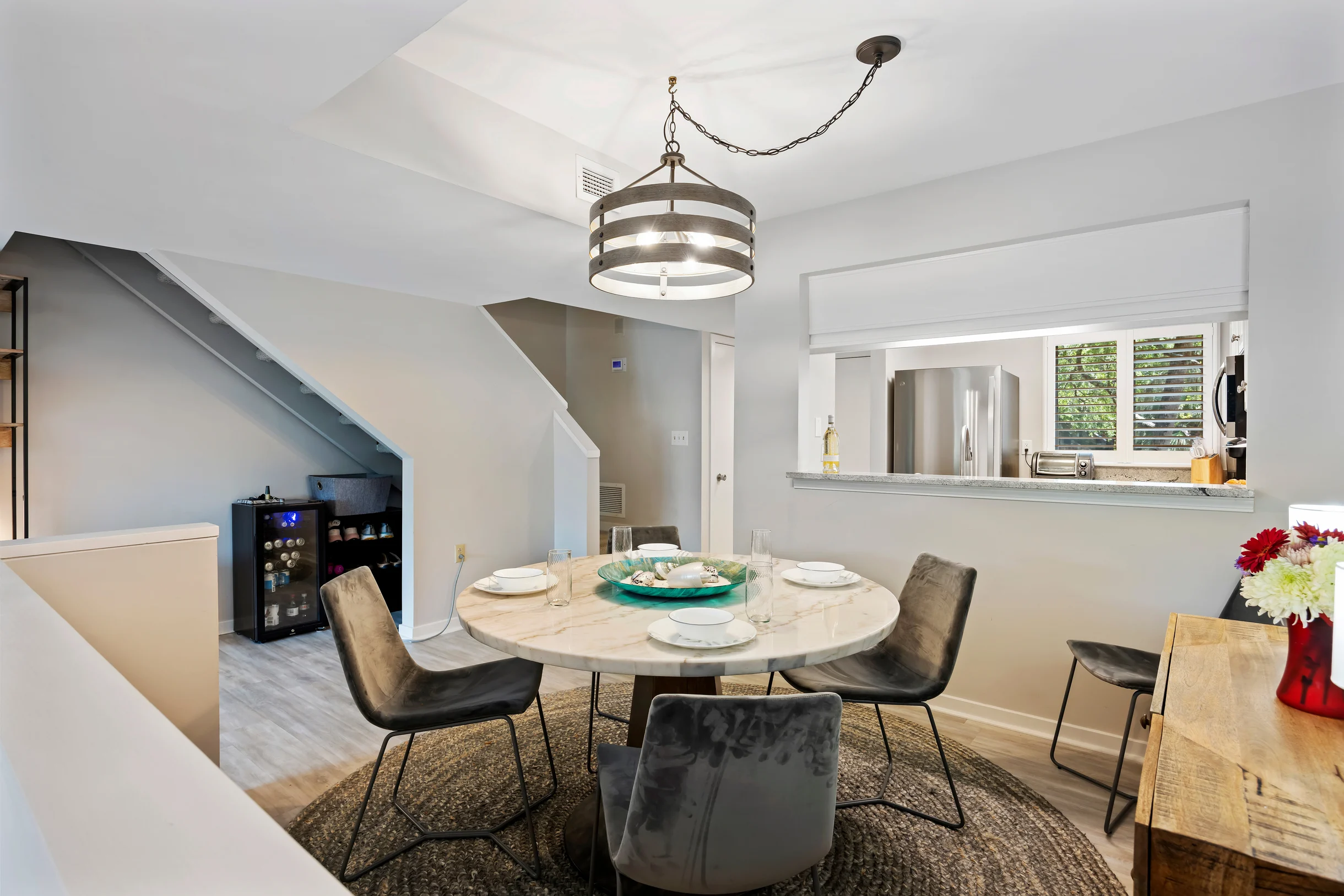 Wander Kiawah Estuary #32