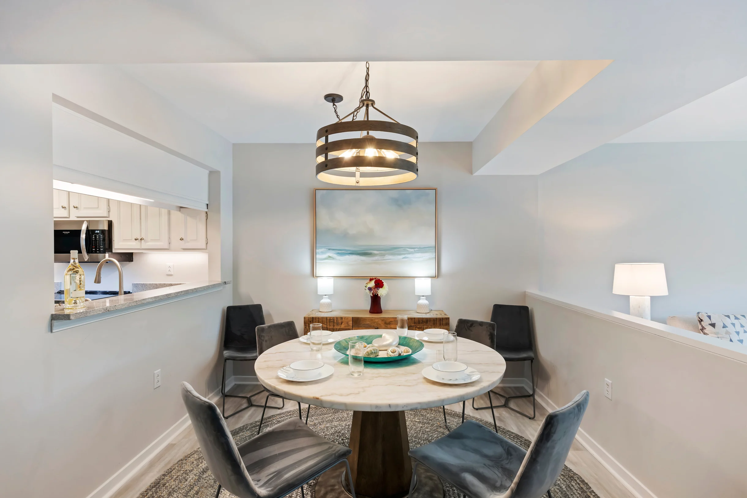 Wander Kiawah Estuary #30