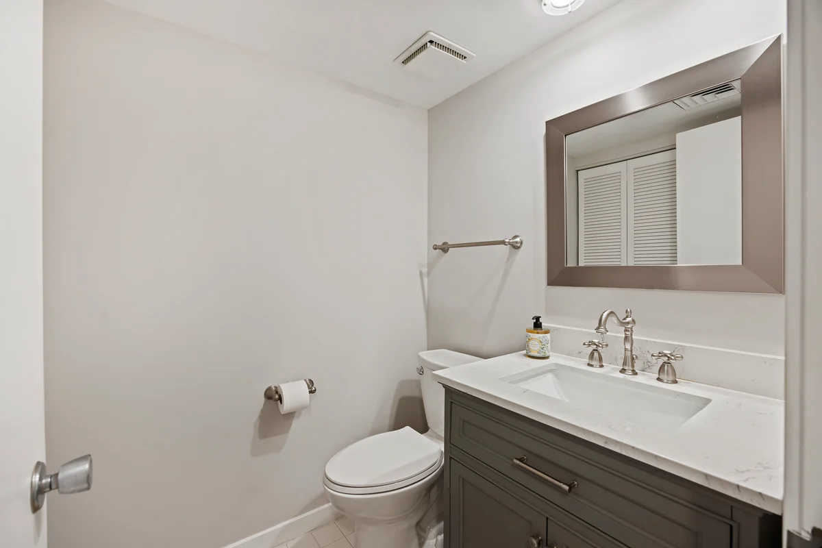 Wander Kiawah Estuary