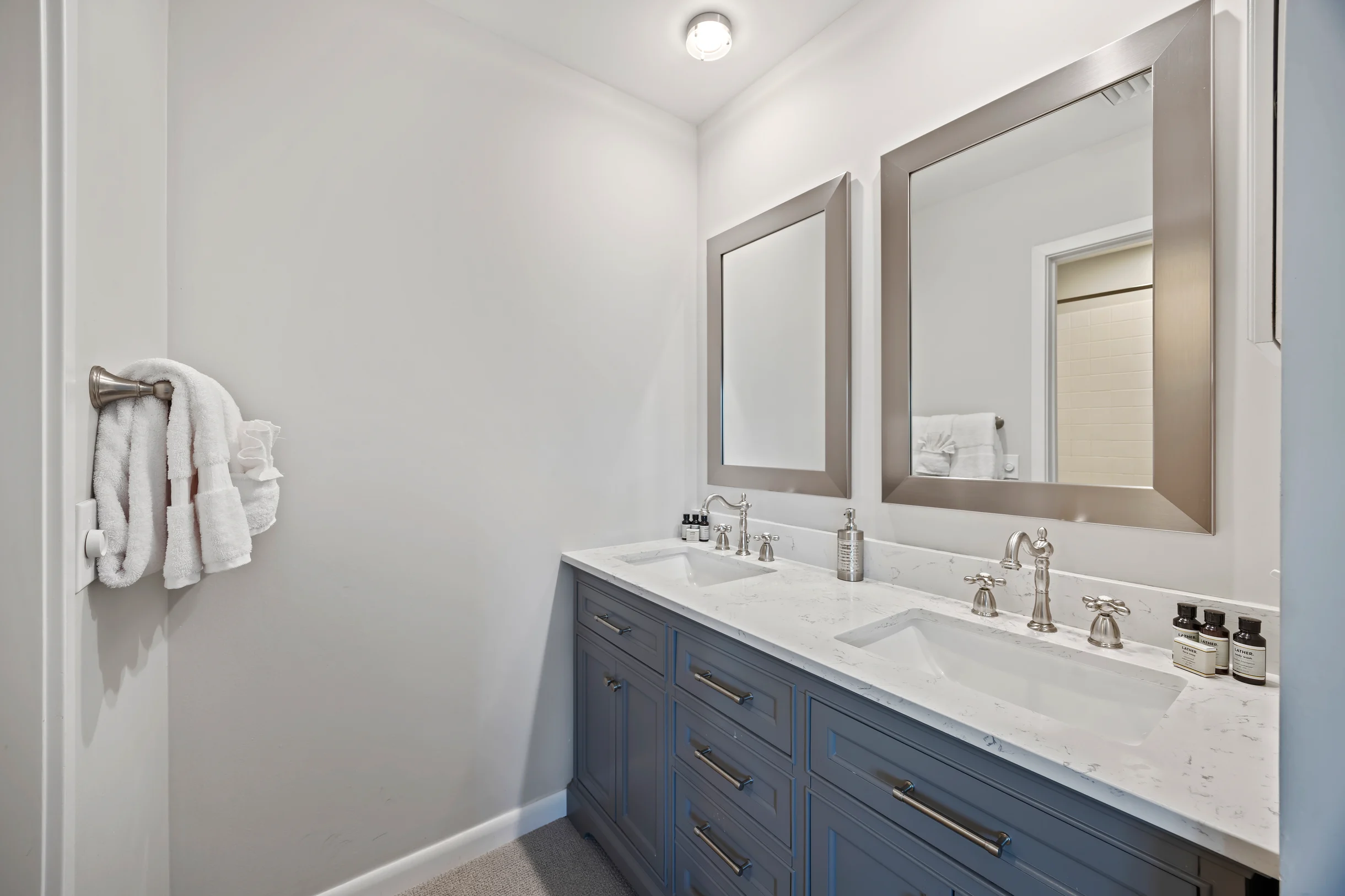 Wander Kiawah Estuary #13