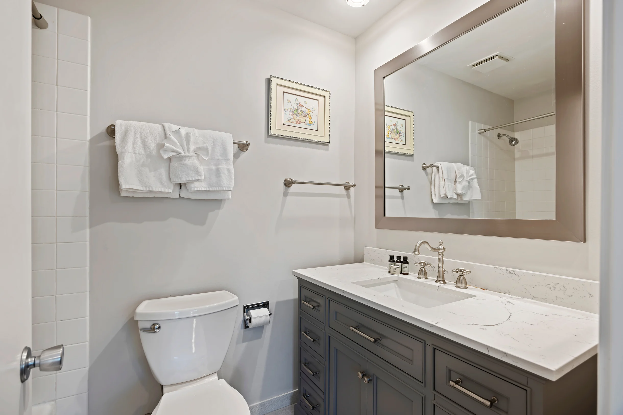 Wander Kiawah Estuary #9