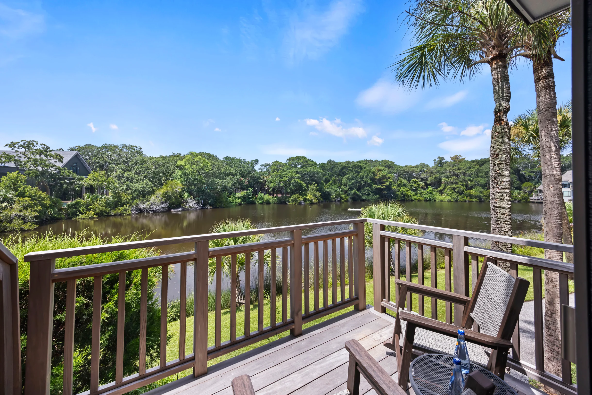 Wander Kiawah Estuary #6