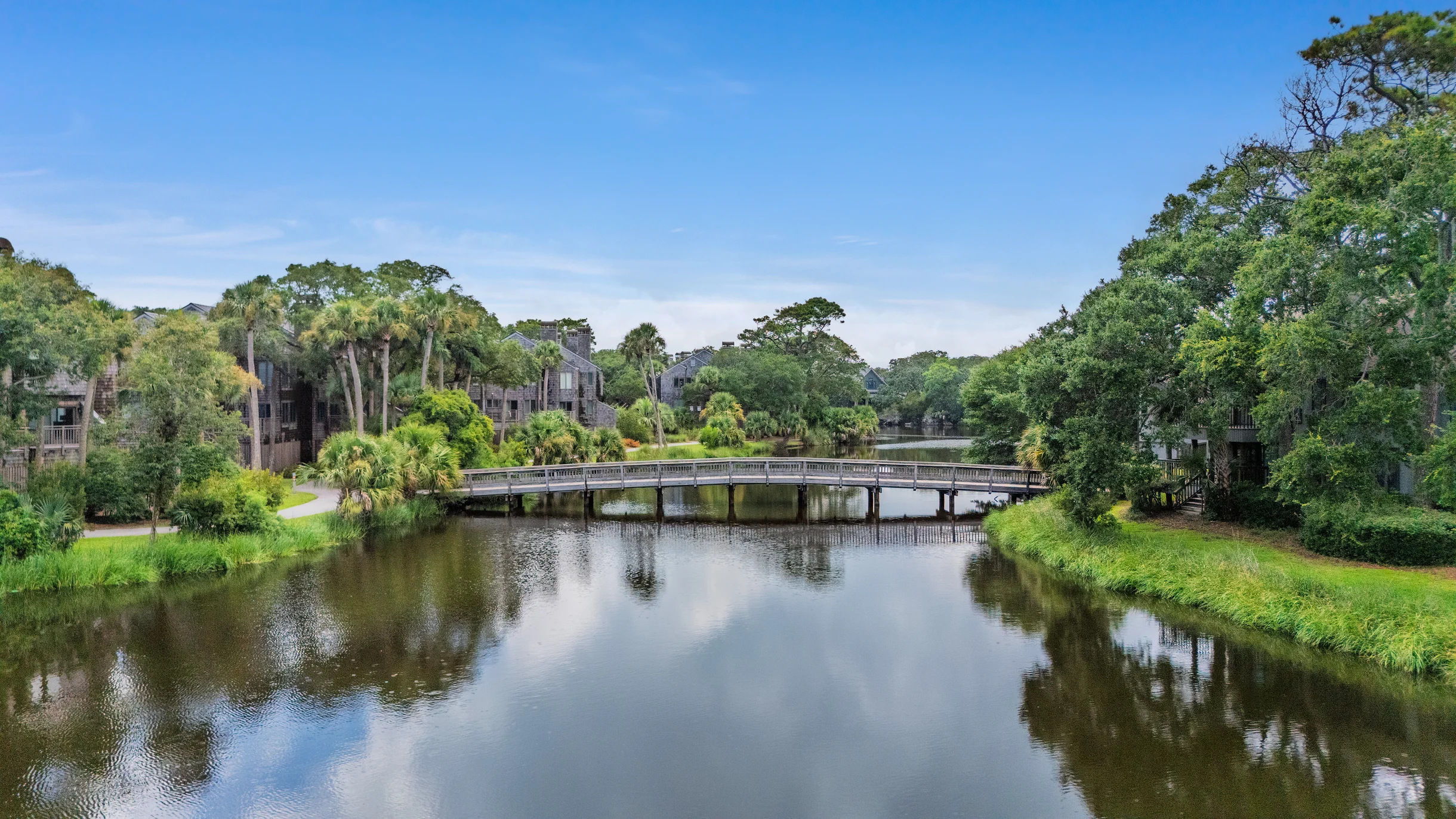 Wander Kiawah Estuary #7