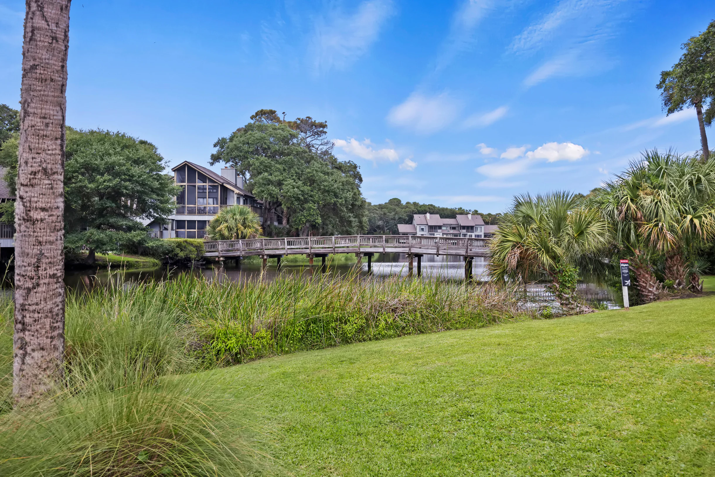 Wander Kiawah Estuary #31