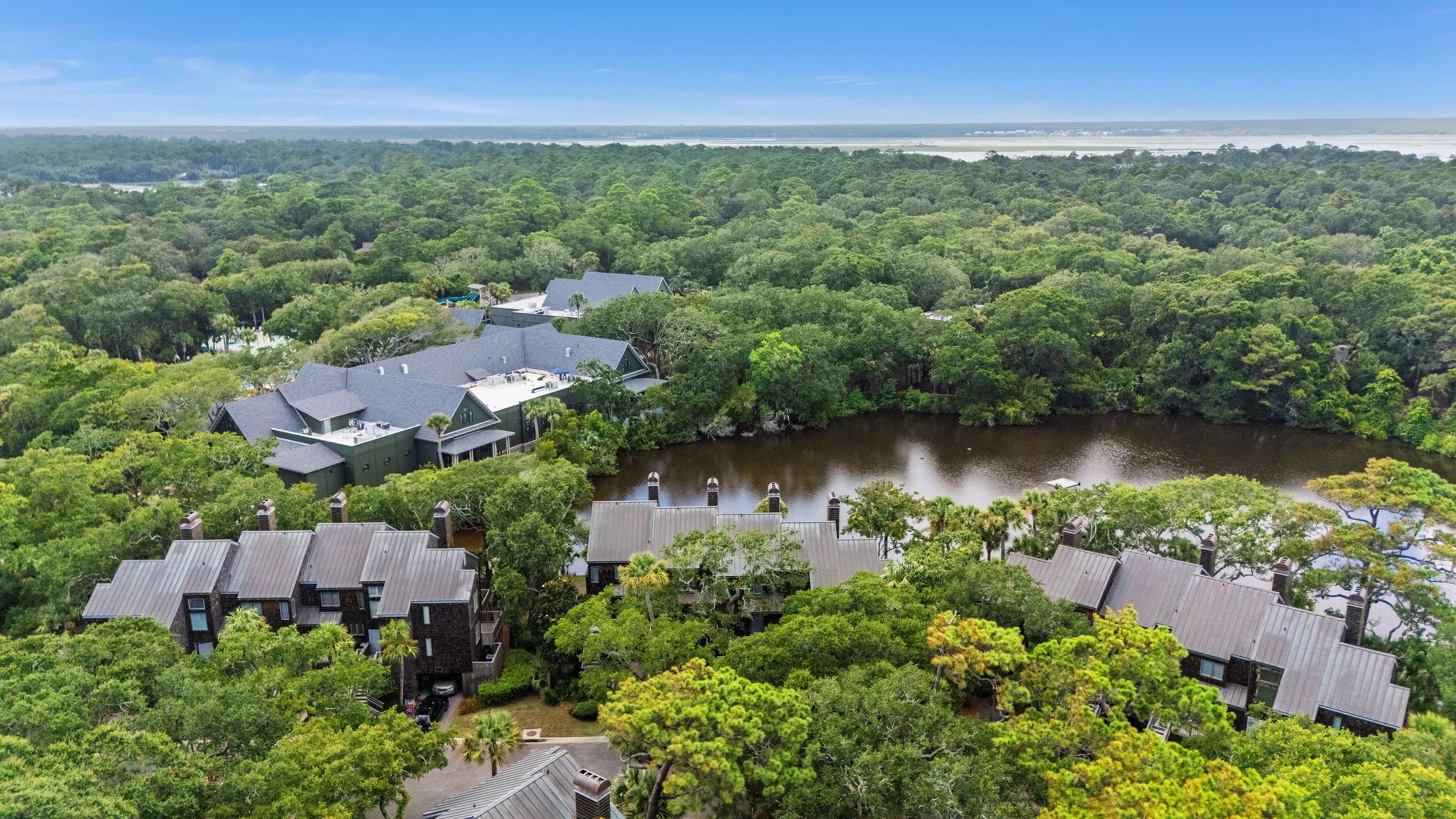Wander Kiawah Estuary #5
