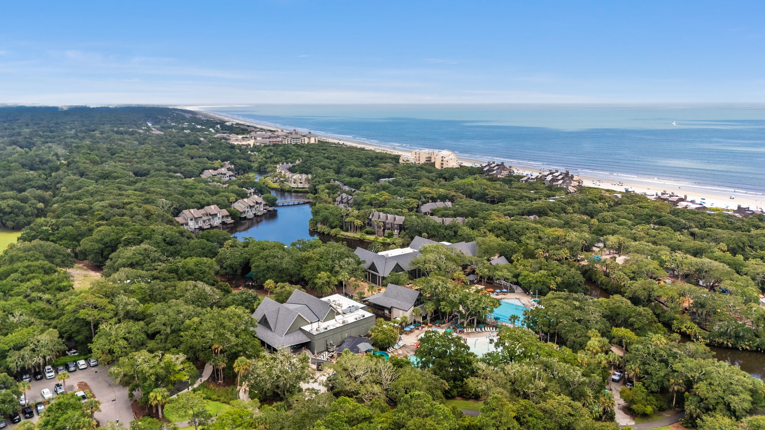 Wander Kiawah Estuary #4