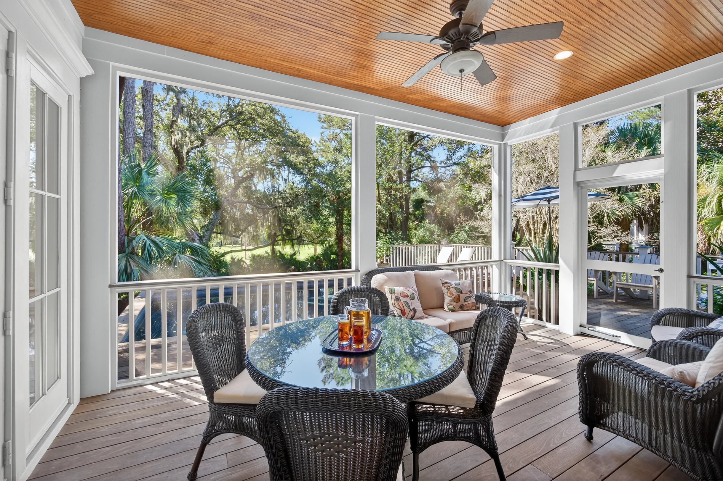 Wander Kiawah Golf #43