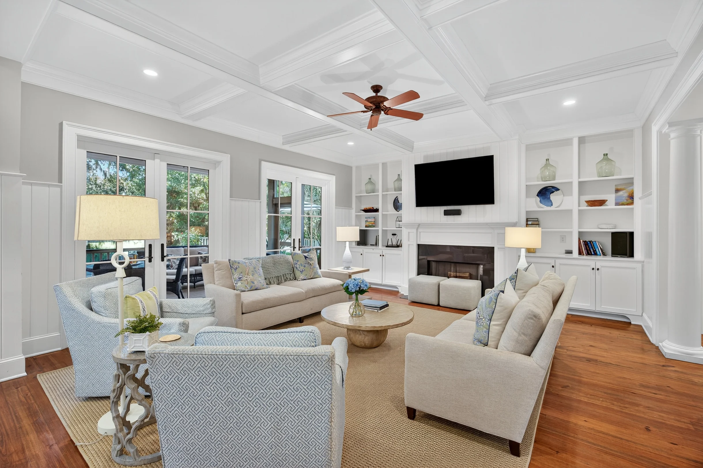 Wander Kiawah Golf #28