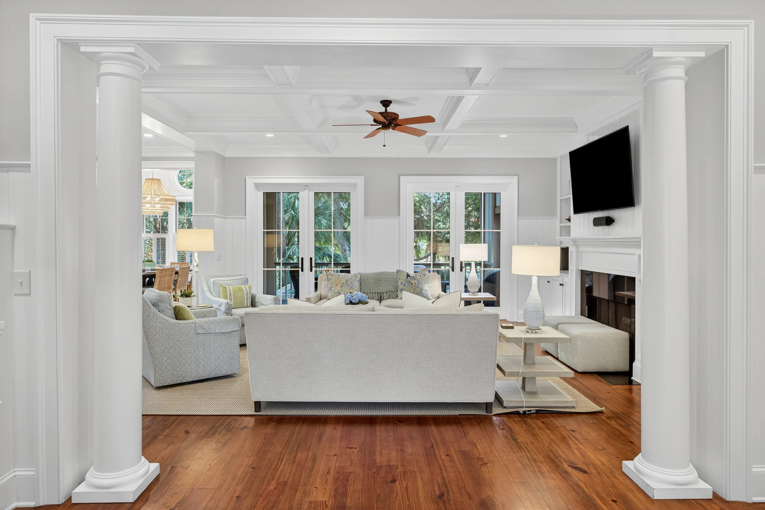 Wander Kiawah Golf #6