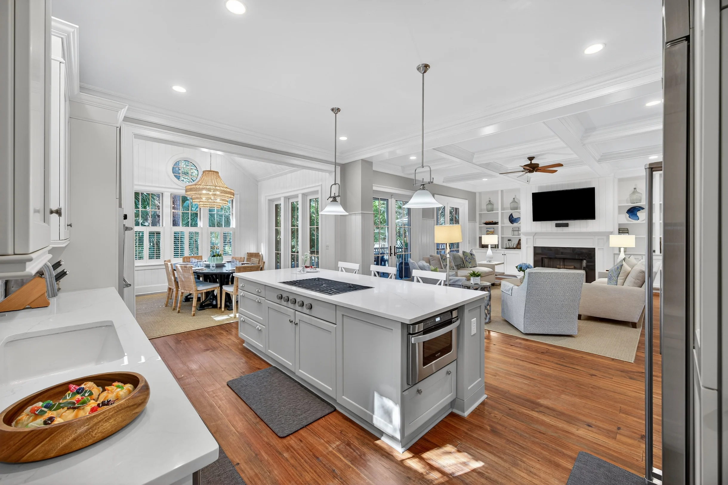 Wander Kiawah Golf #8