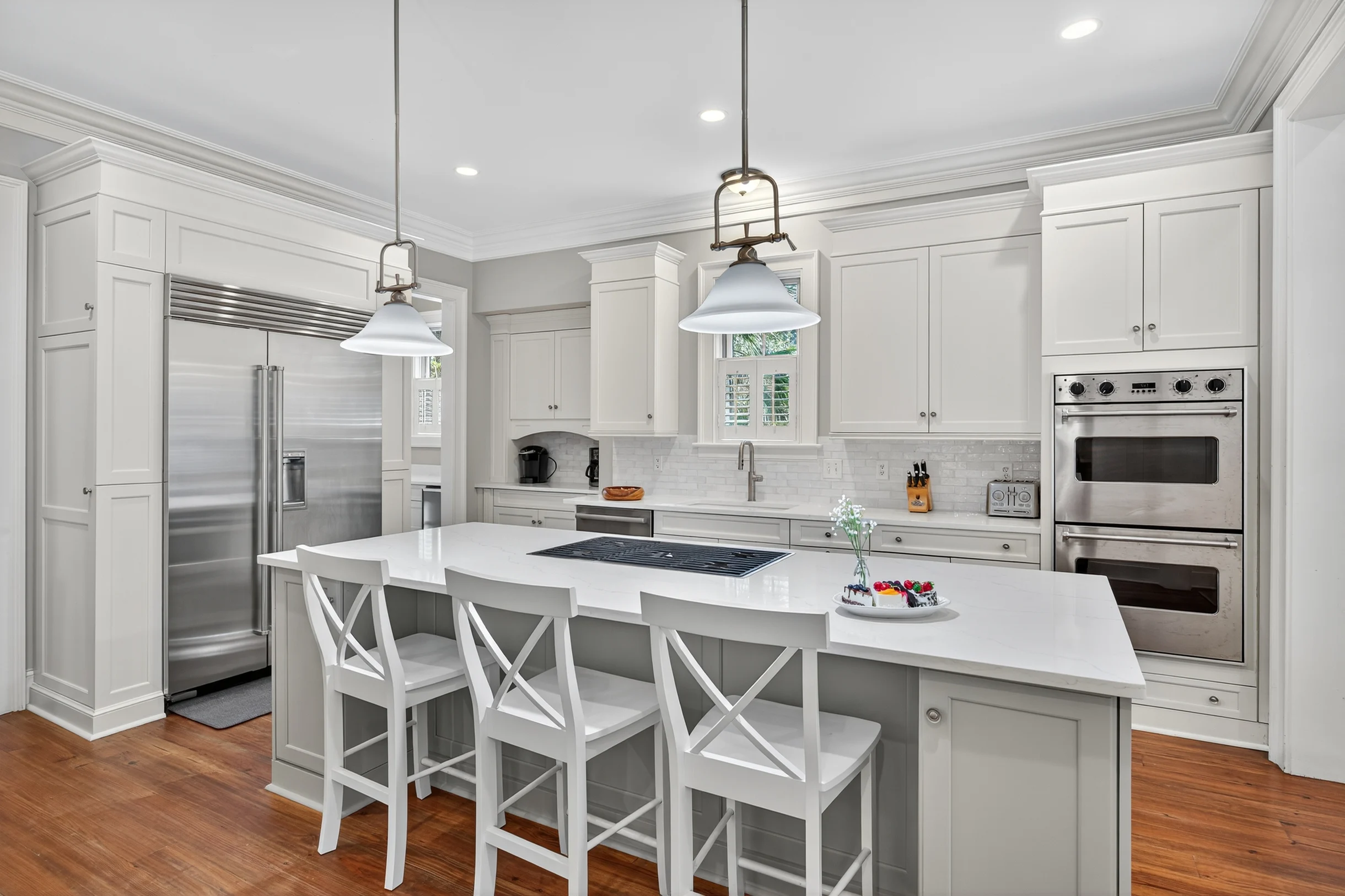 Wander Kiawah Golf #47