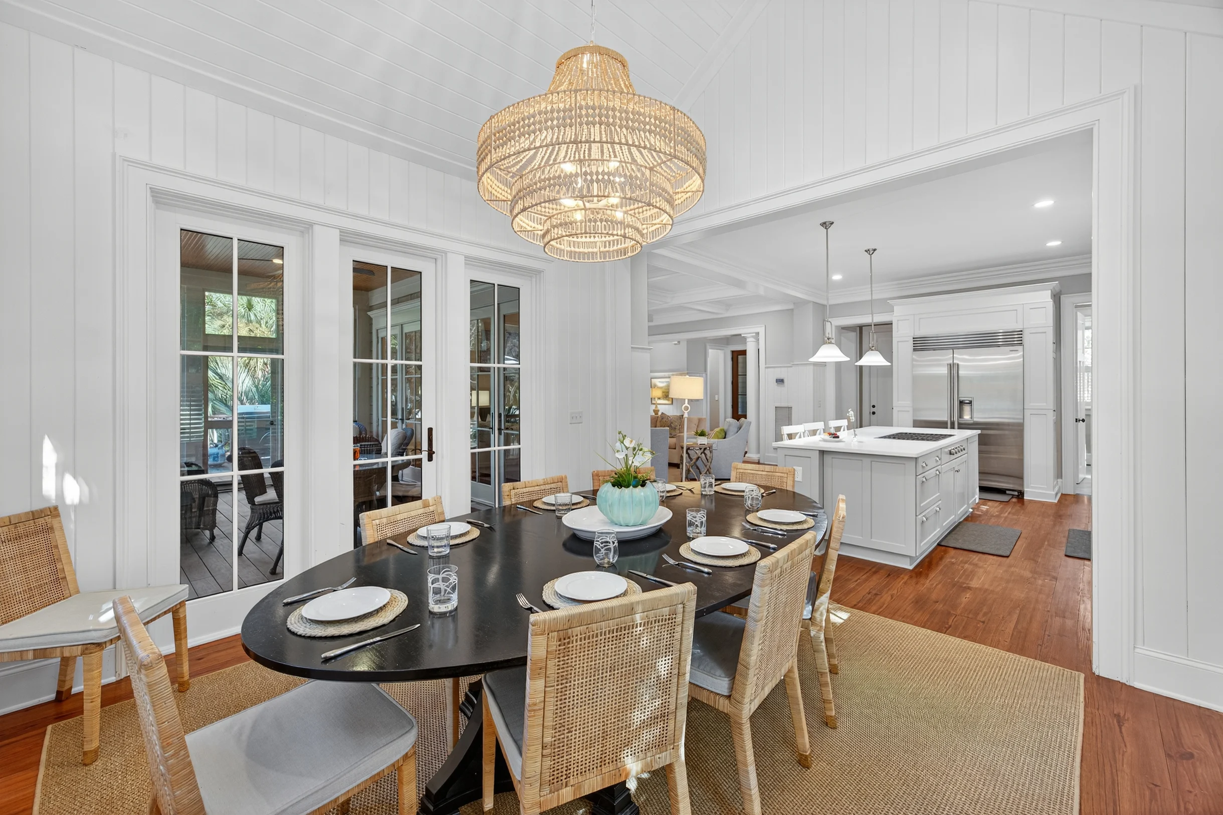 Wander Kiawah Golf #37