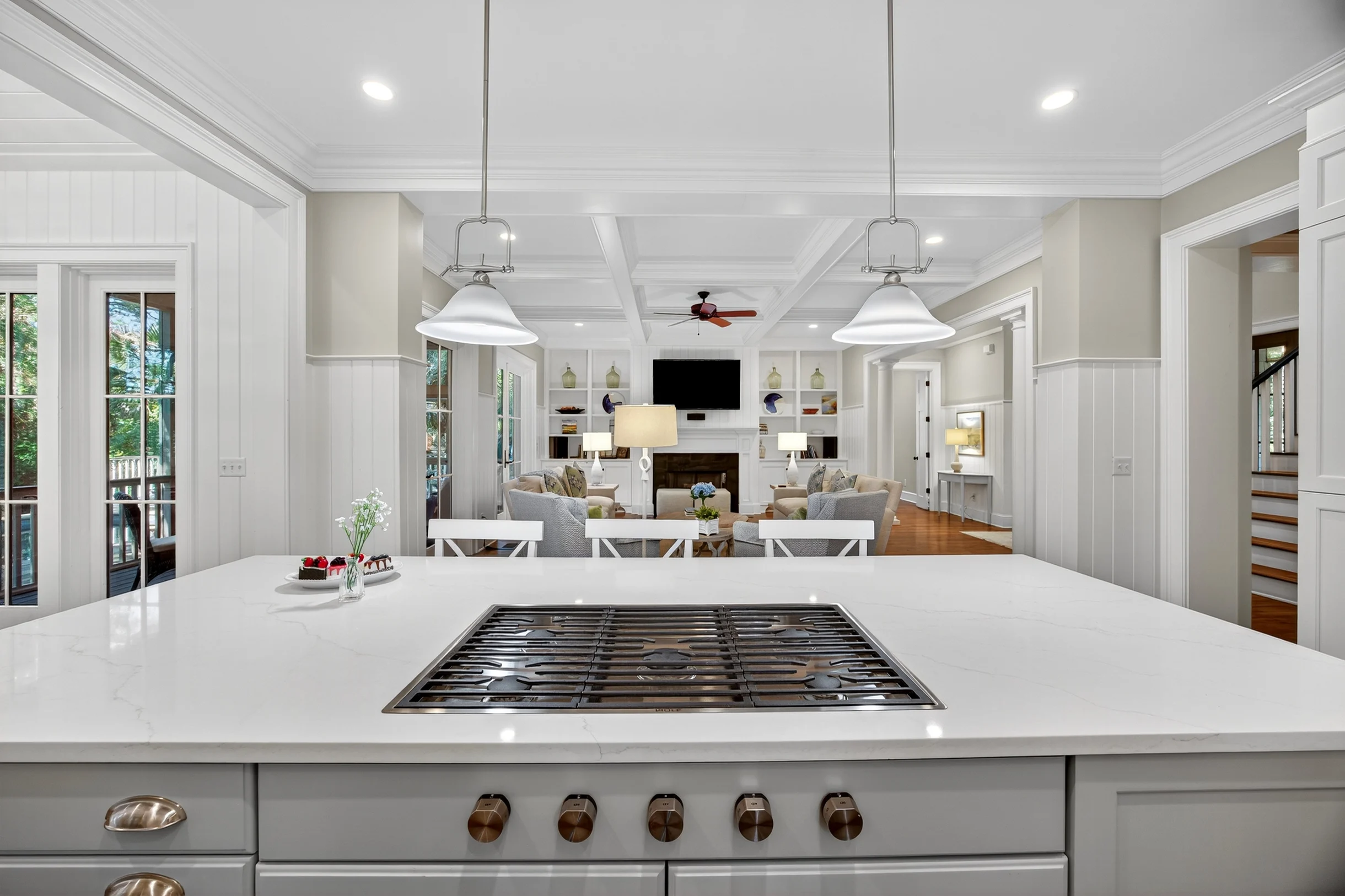 Wander Kiawah Golf #38