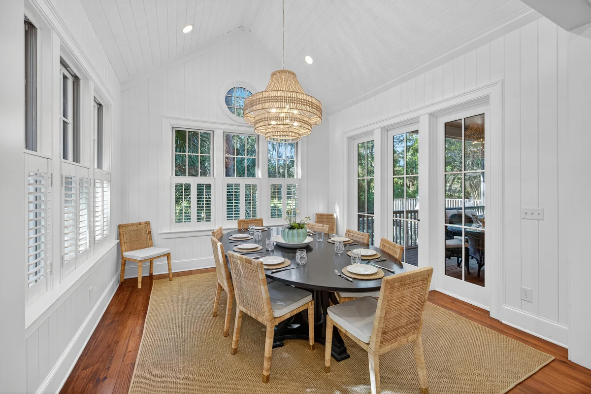 Wander Kiawah Golf