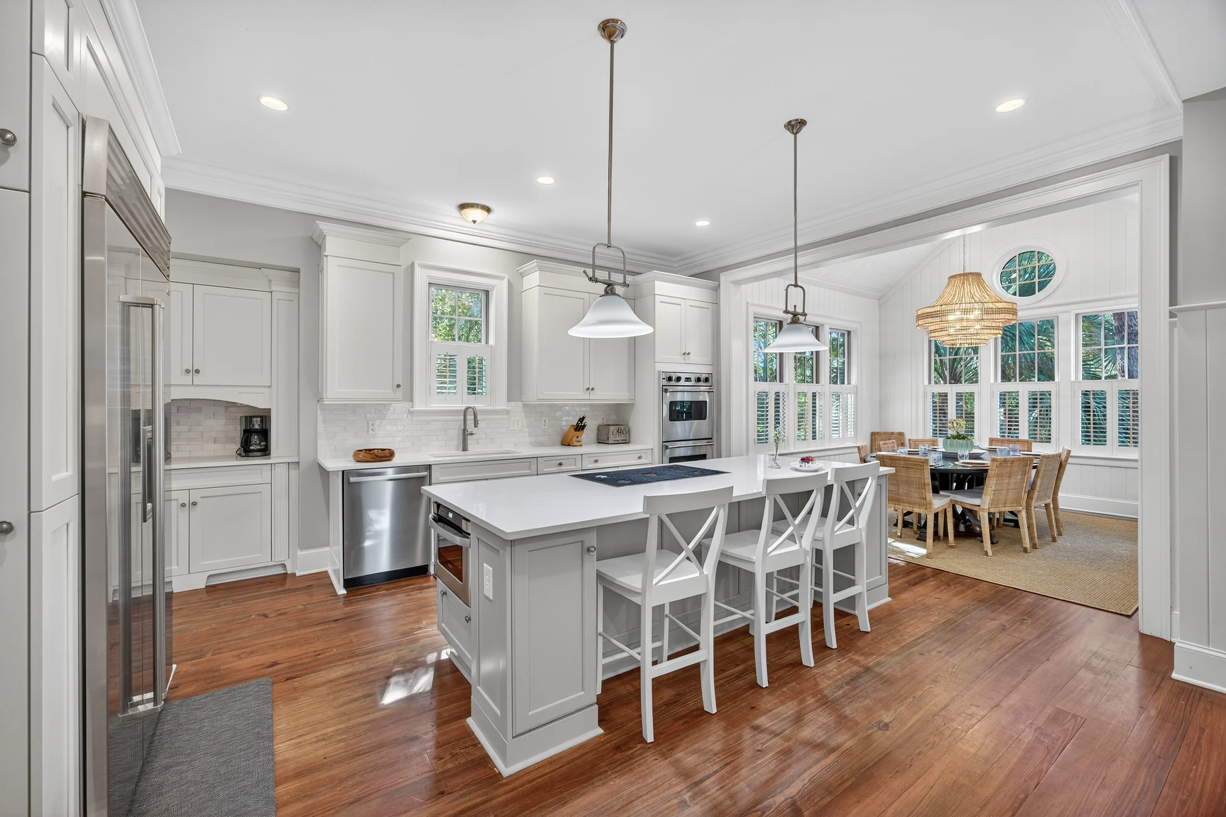 Wander Kiawah Golf #44