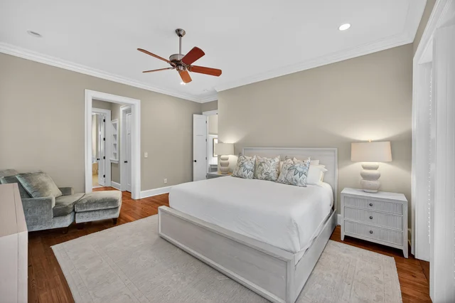 Bedroom 1 image 1