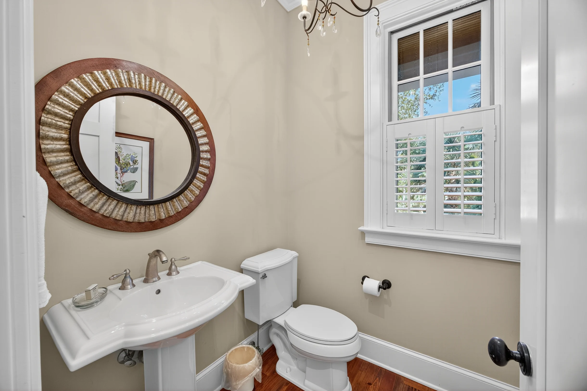 Wander Kiawah Golf #14