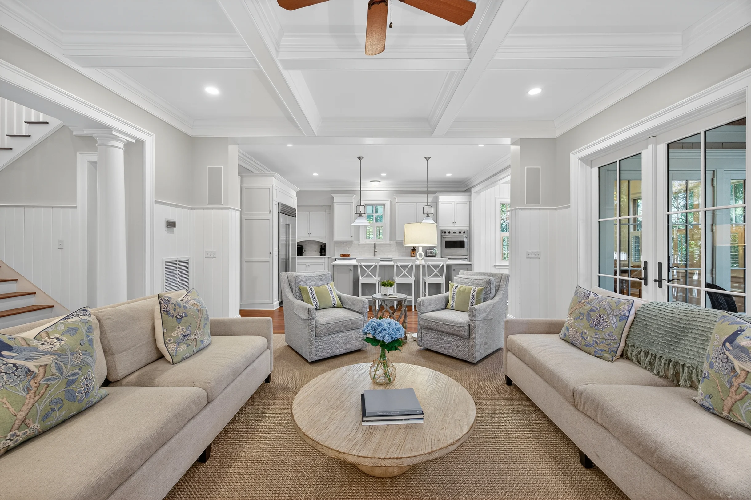 Wander Kiawah Golf #45