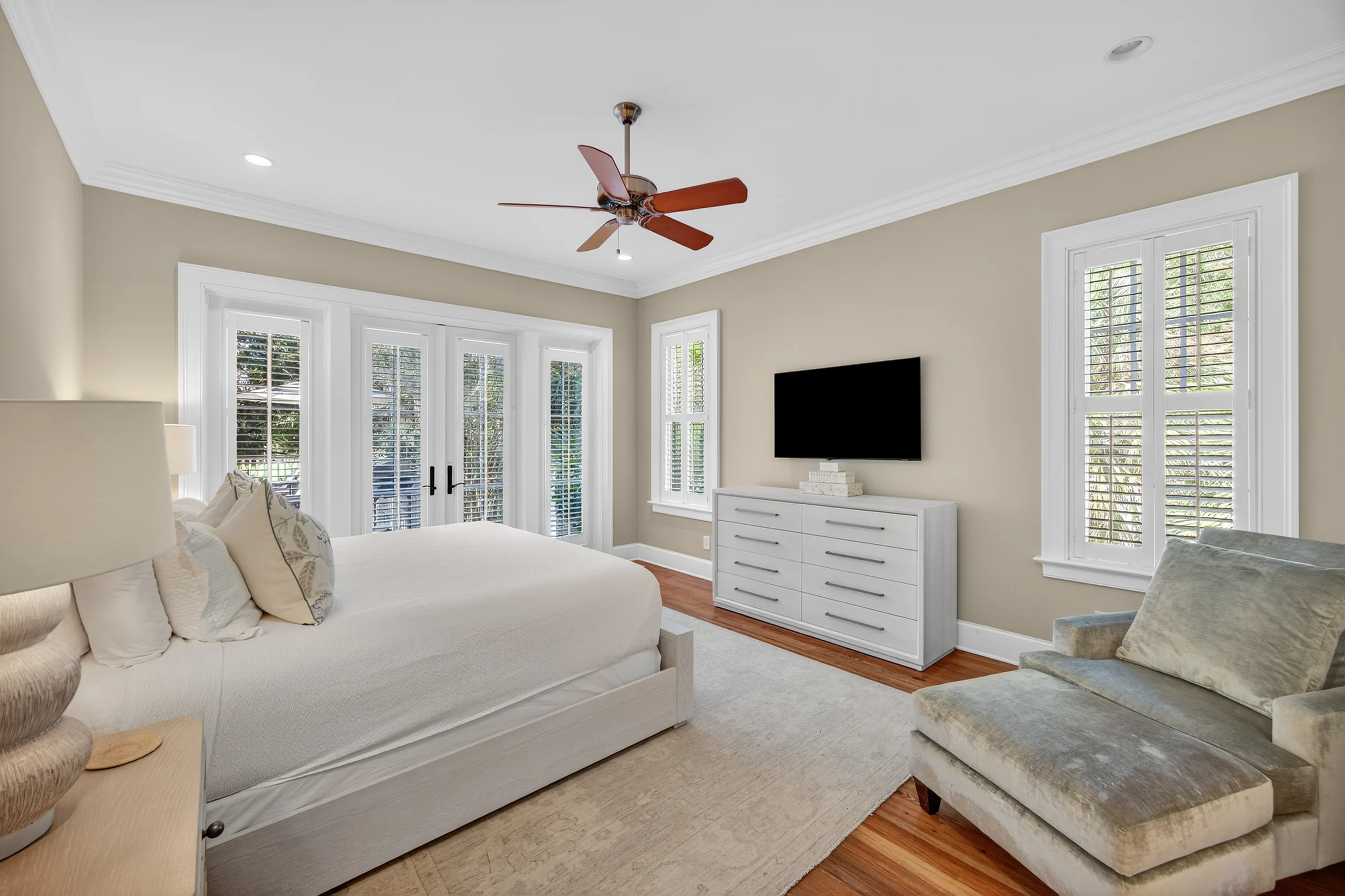 Wander Kiawah Golf #41