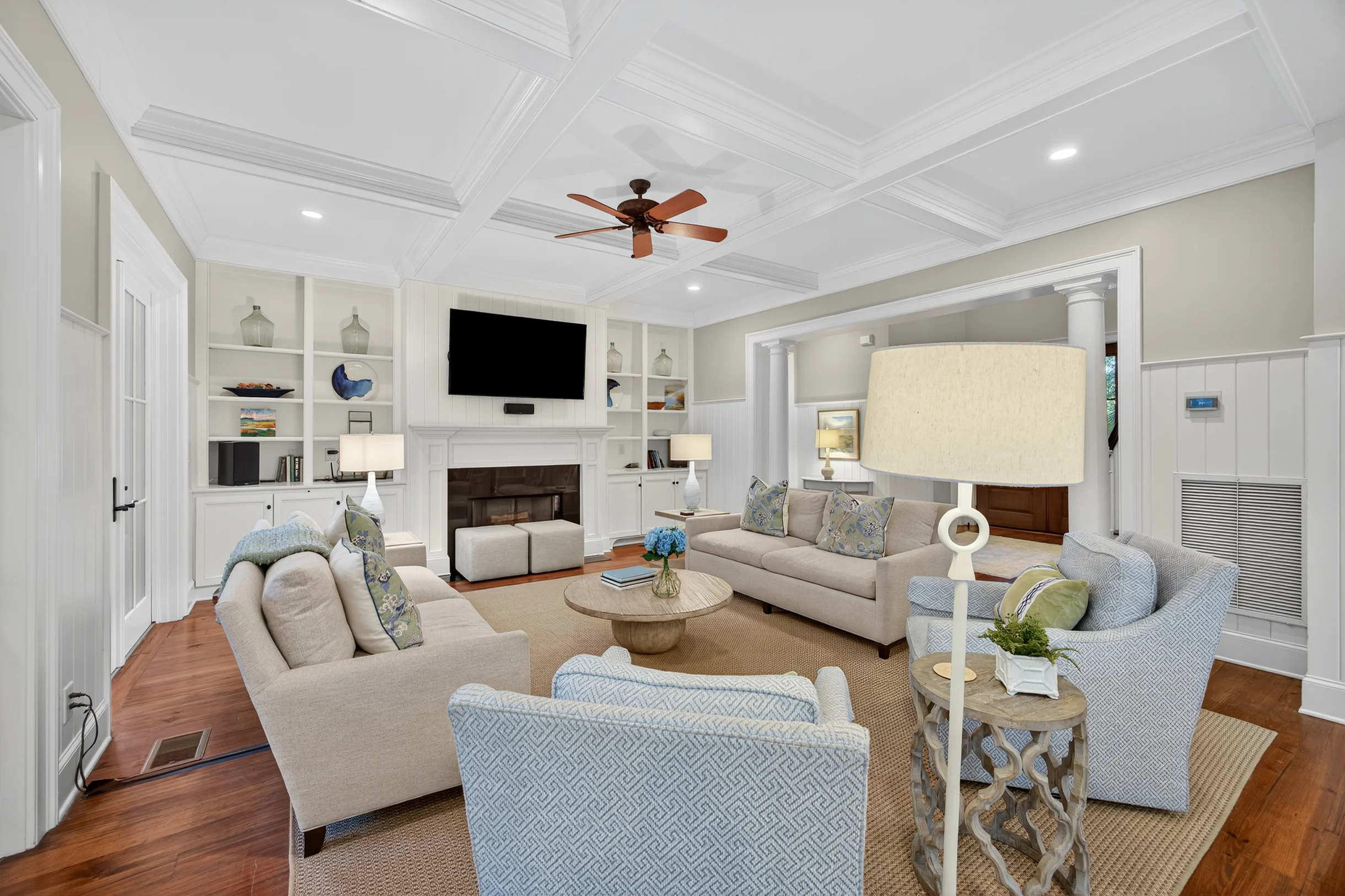 Wander Kiawah Golf #48