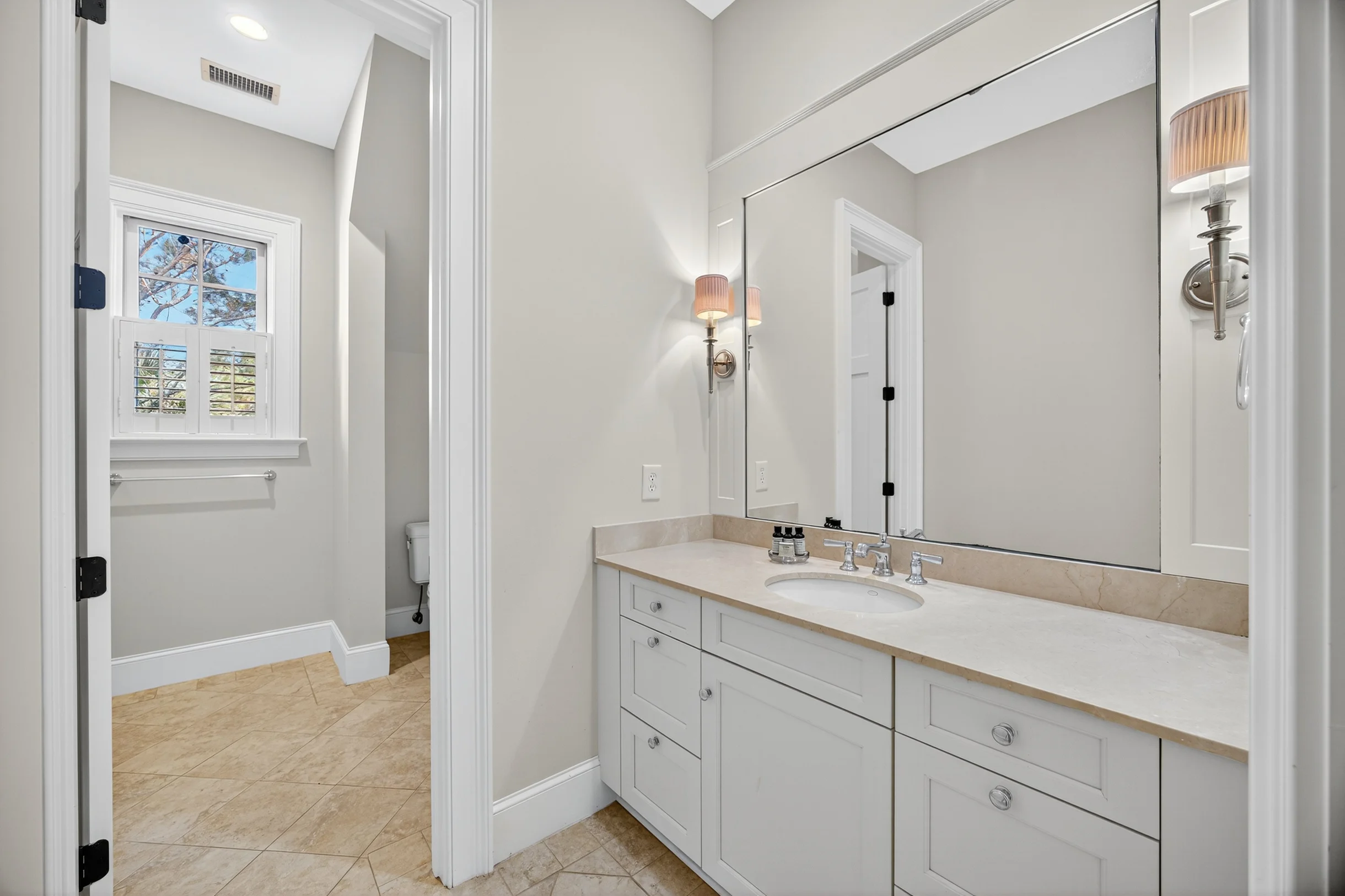 Wander Kiawah Golf #9