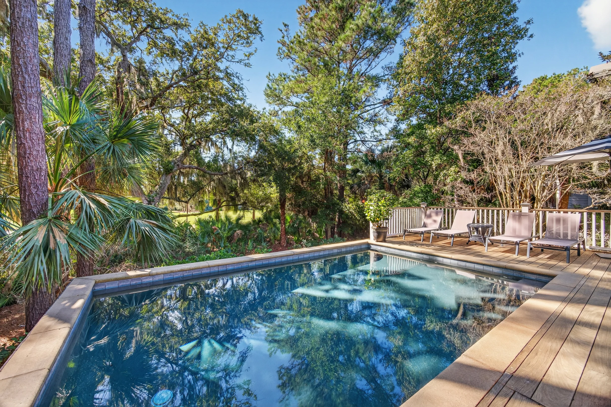 Wander Kiawah Golf #46