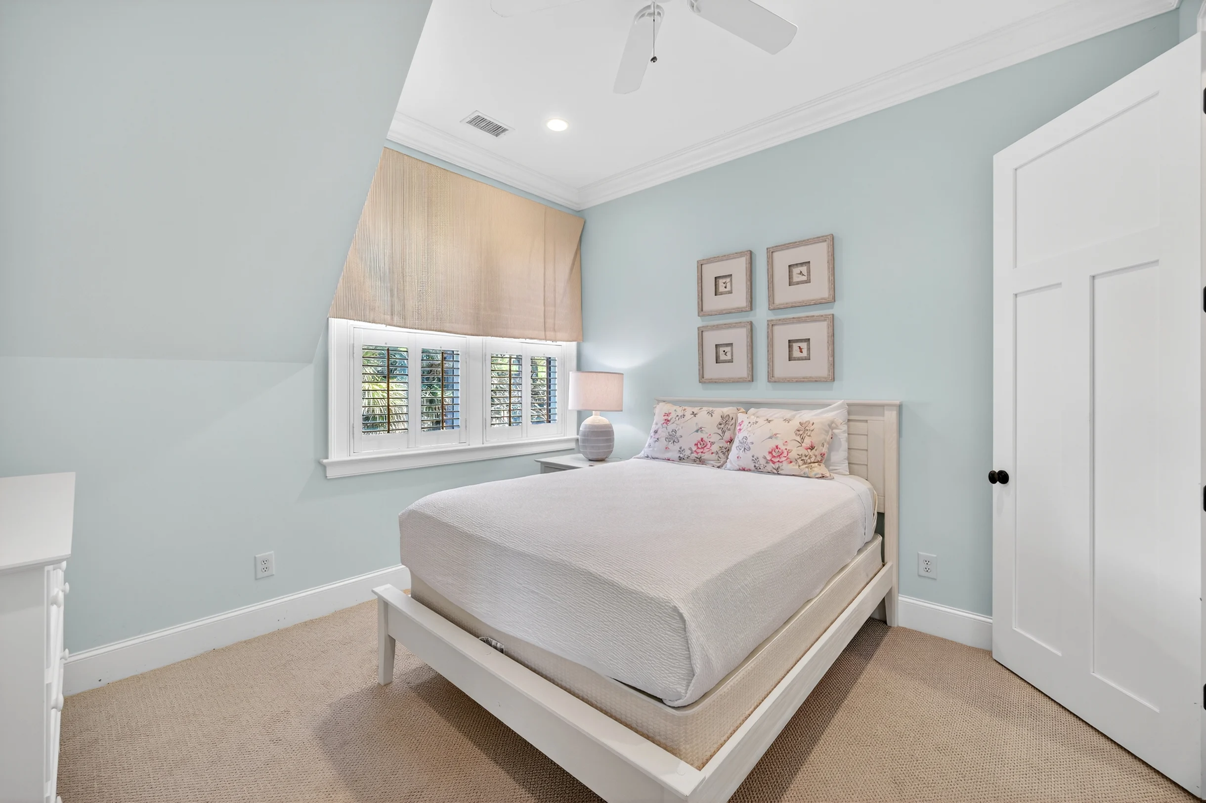 Wander Kiawah Golf #18