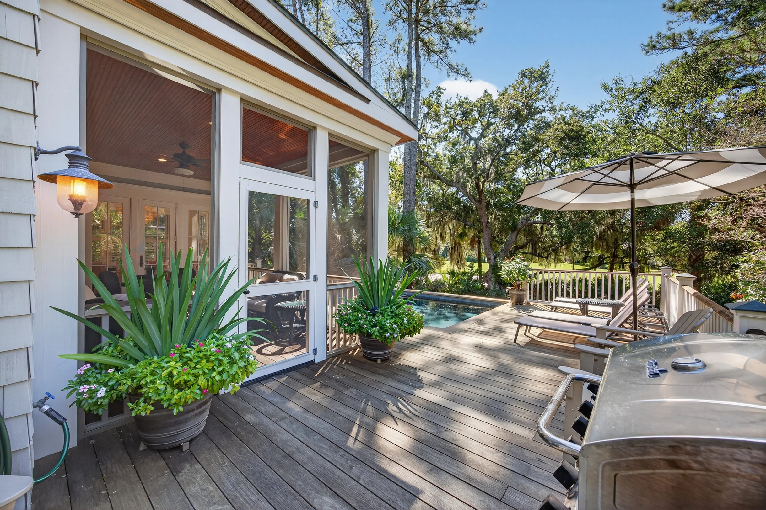 Wander Kiawah Golf #26