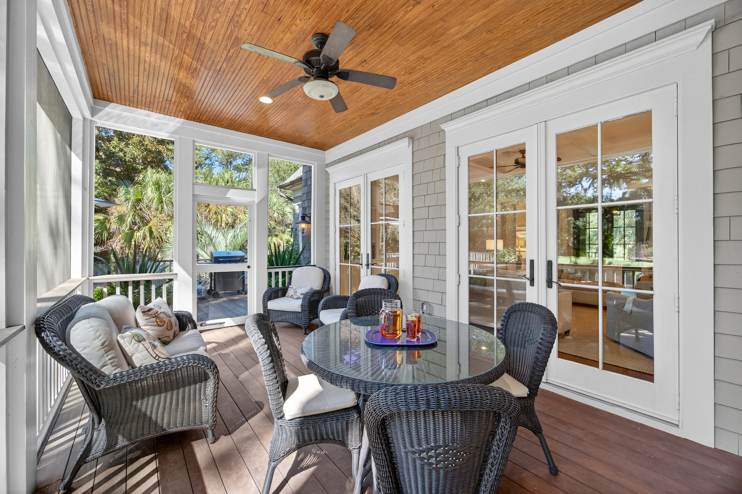 Wander Kiawah Golf #36