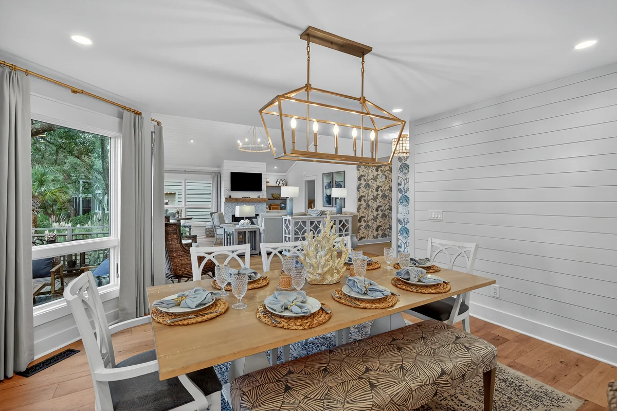 Wander Kiawah Preserve